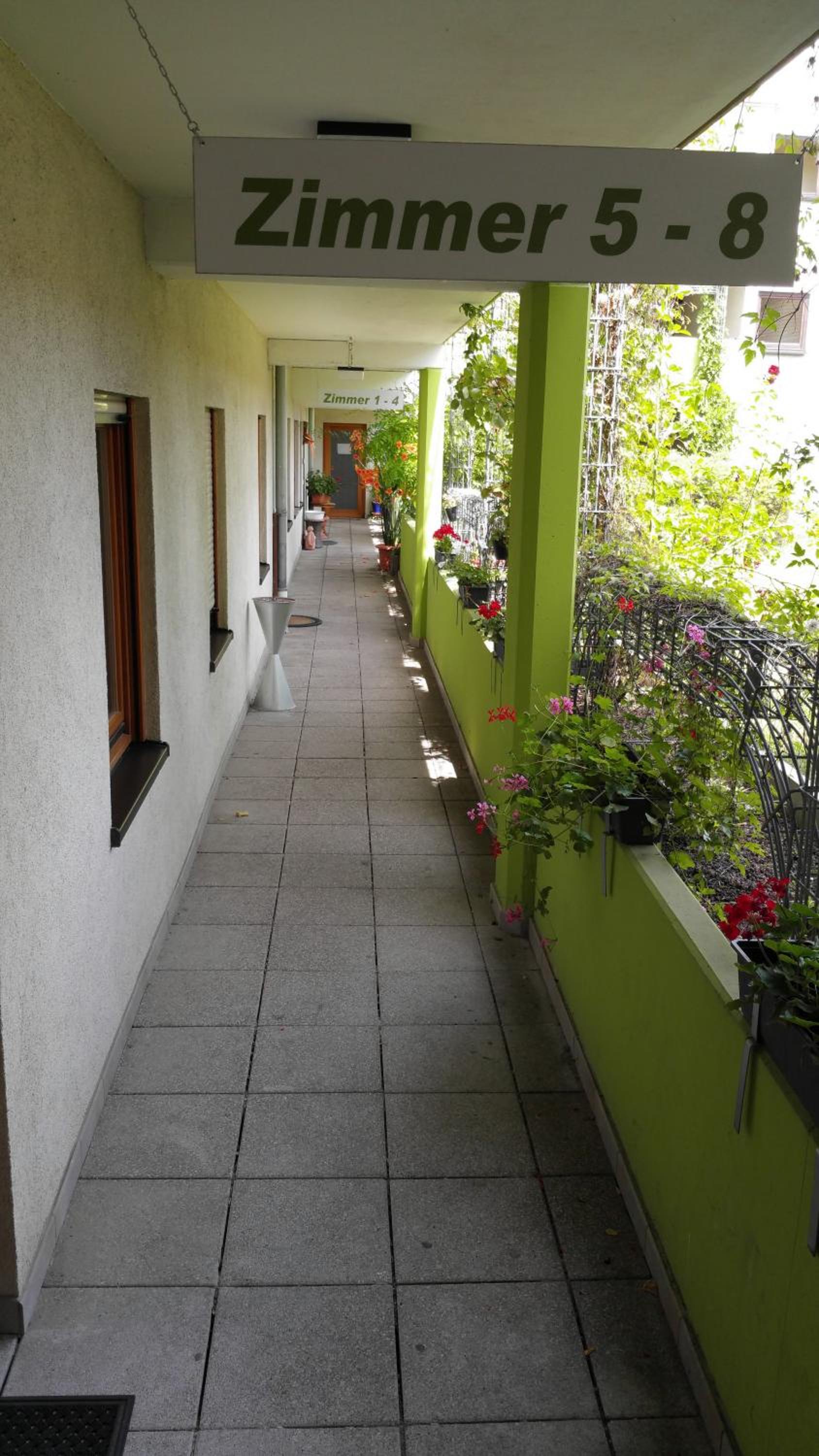 Comfort Double Room with Private Bathroom photo 3