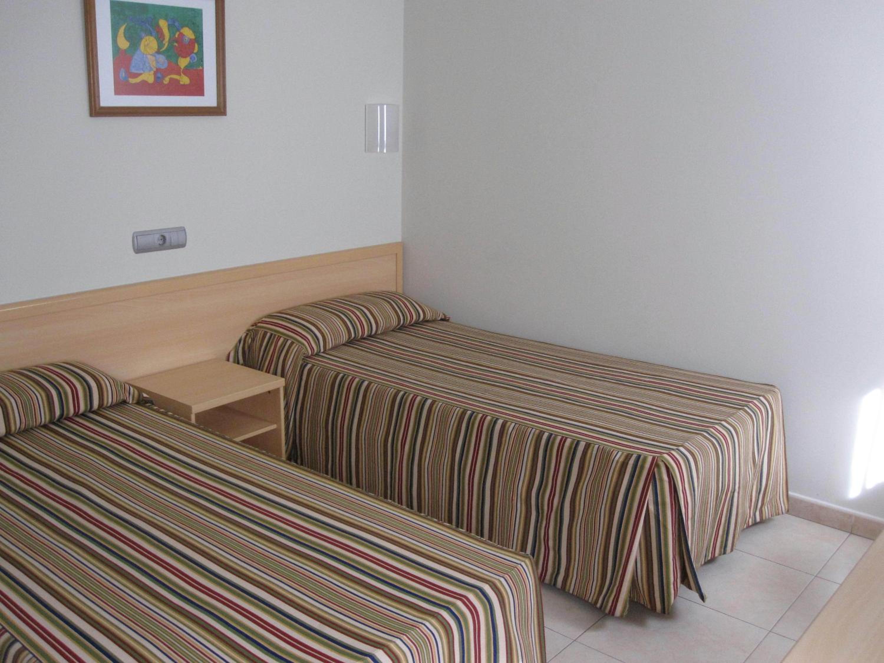 Comfort Quadruple Room photo 2