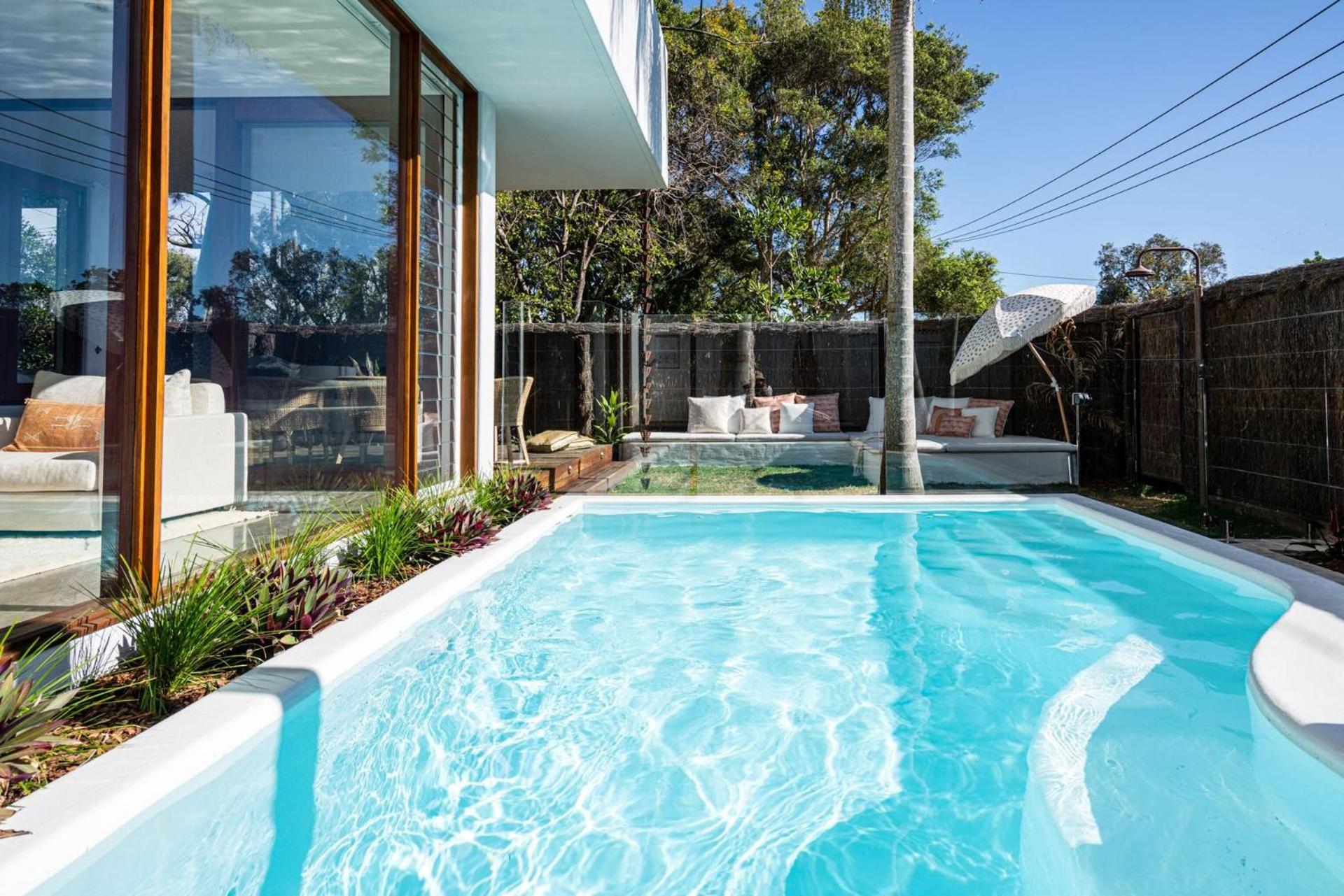 Four-Bedroom House photo 1