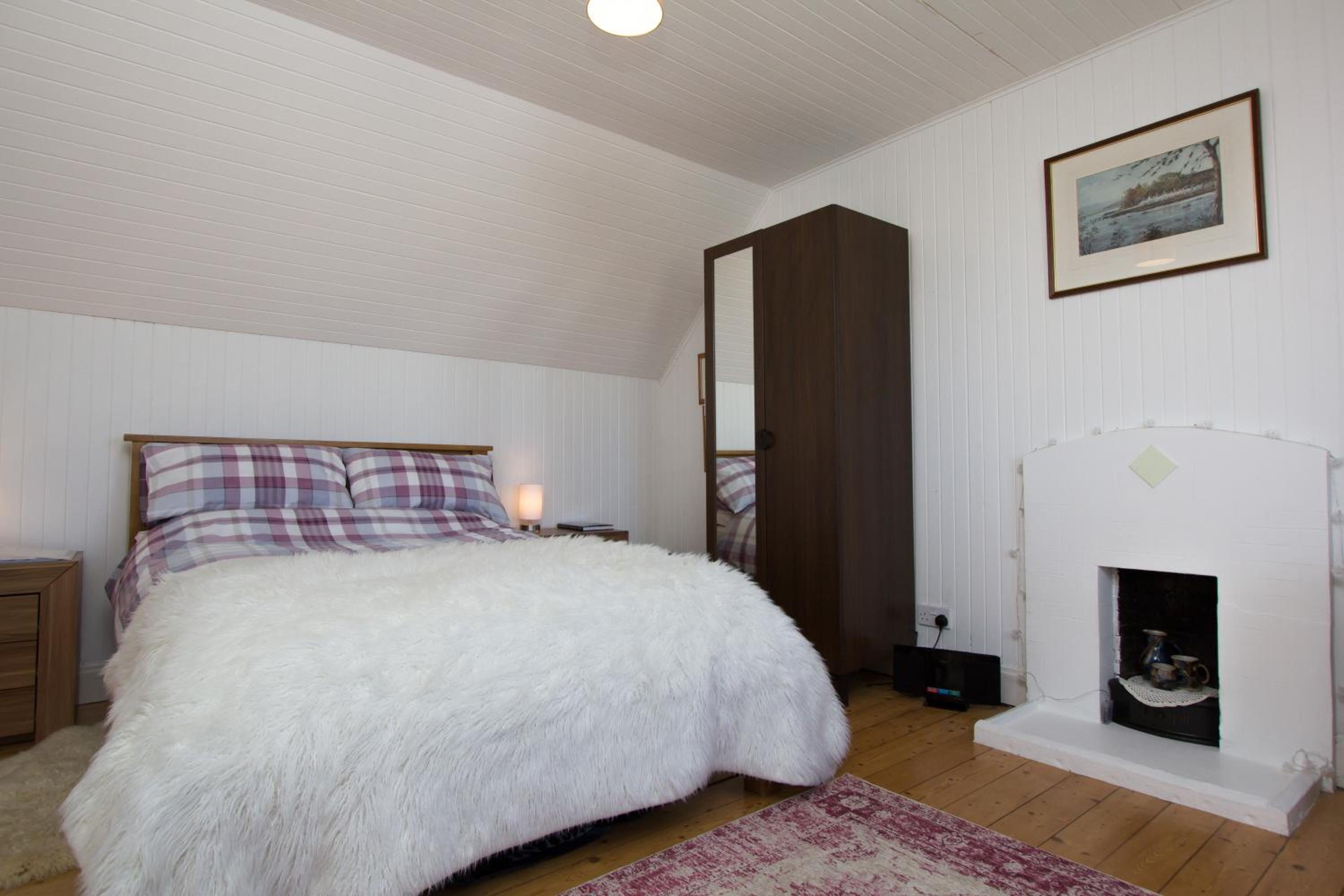 Double Room with Sea View photo 3