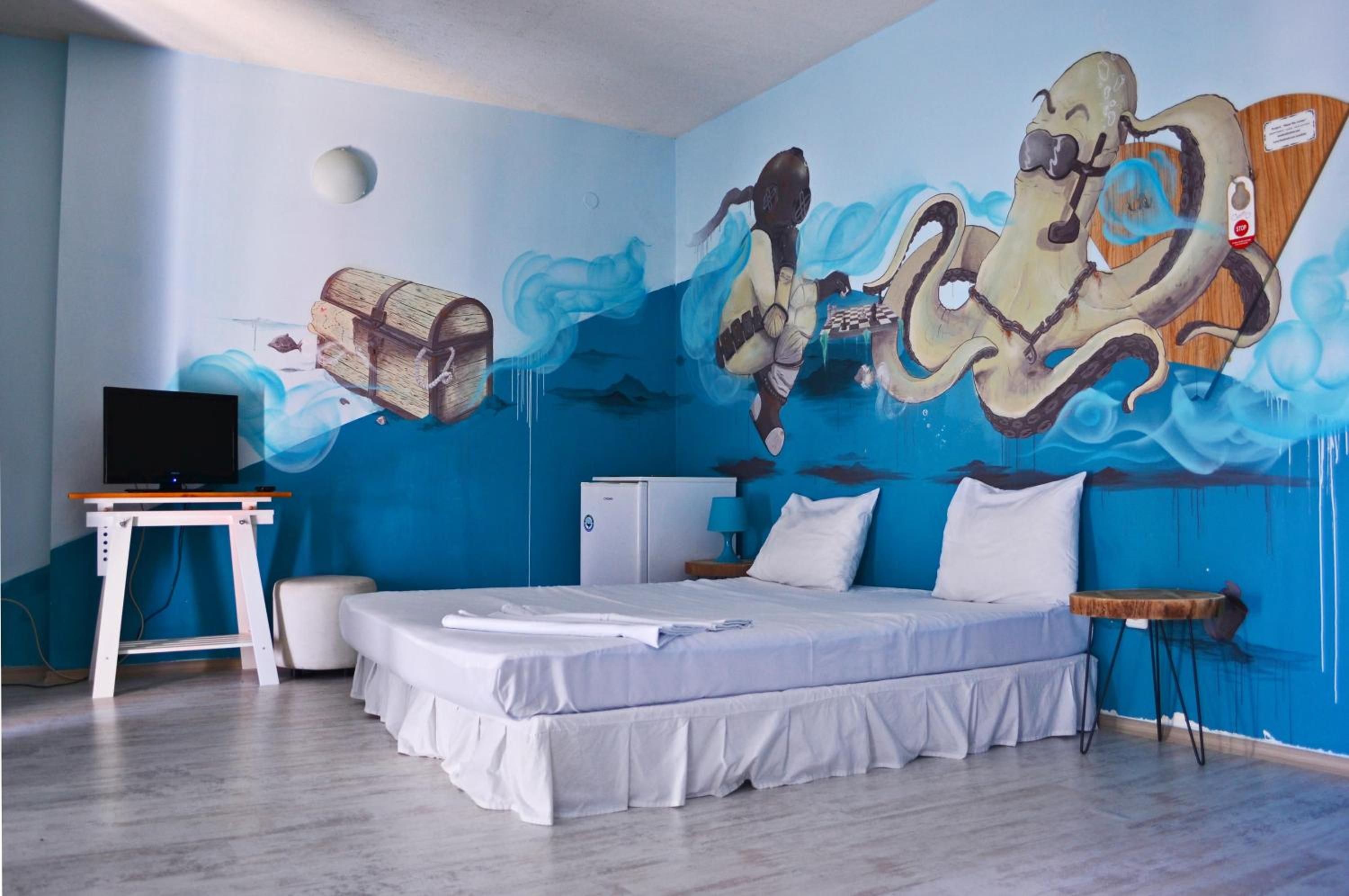 Quadruple Room photo 3