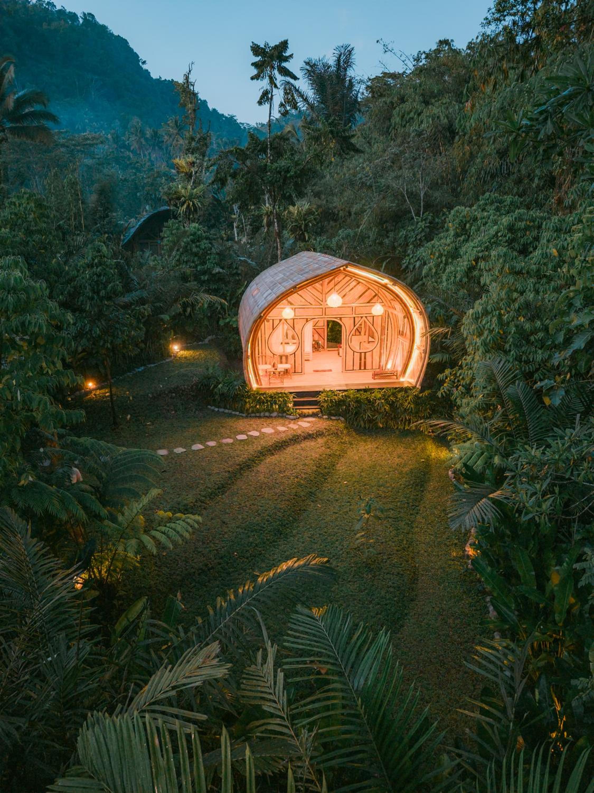Deluxe Villa photo 2