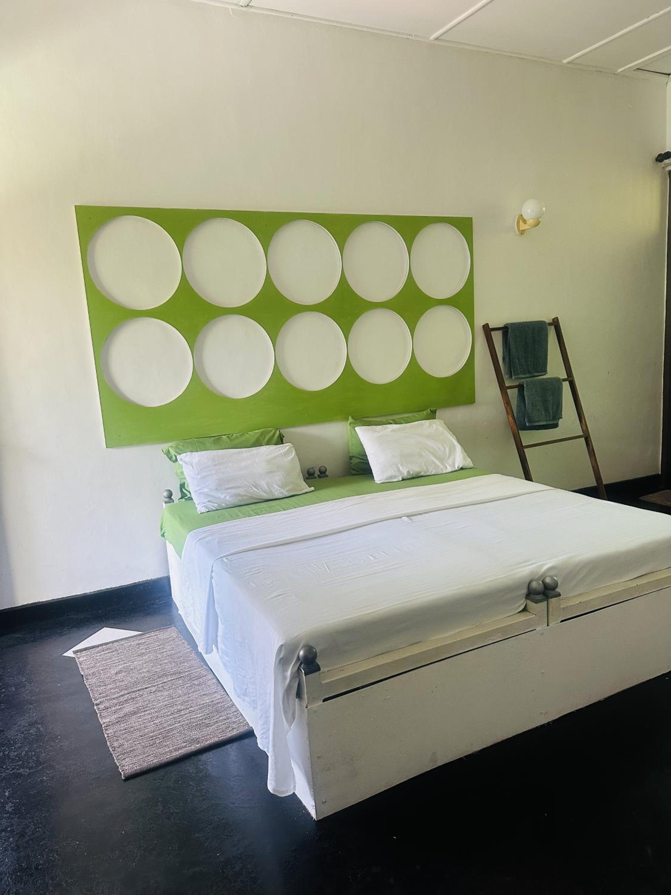 Deluxe Double Room - Photo 6