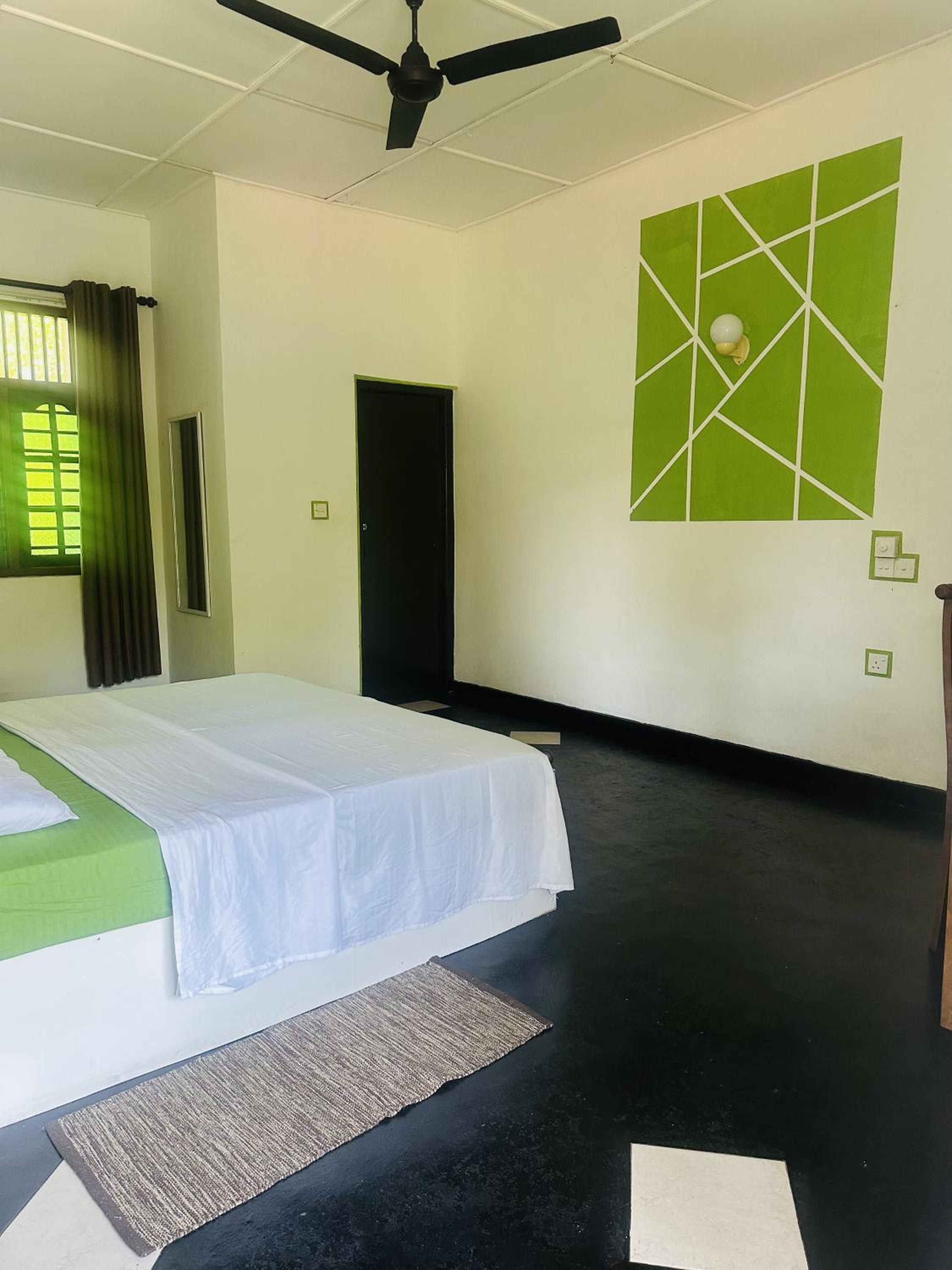 Deluxe Double Room - Photo 4