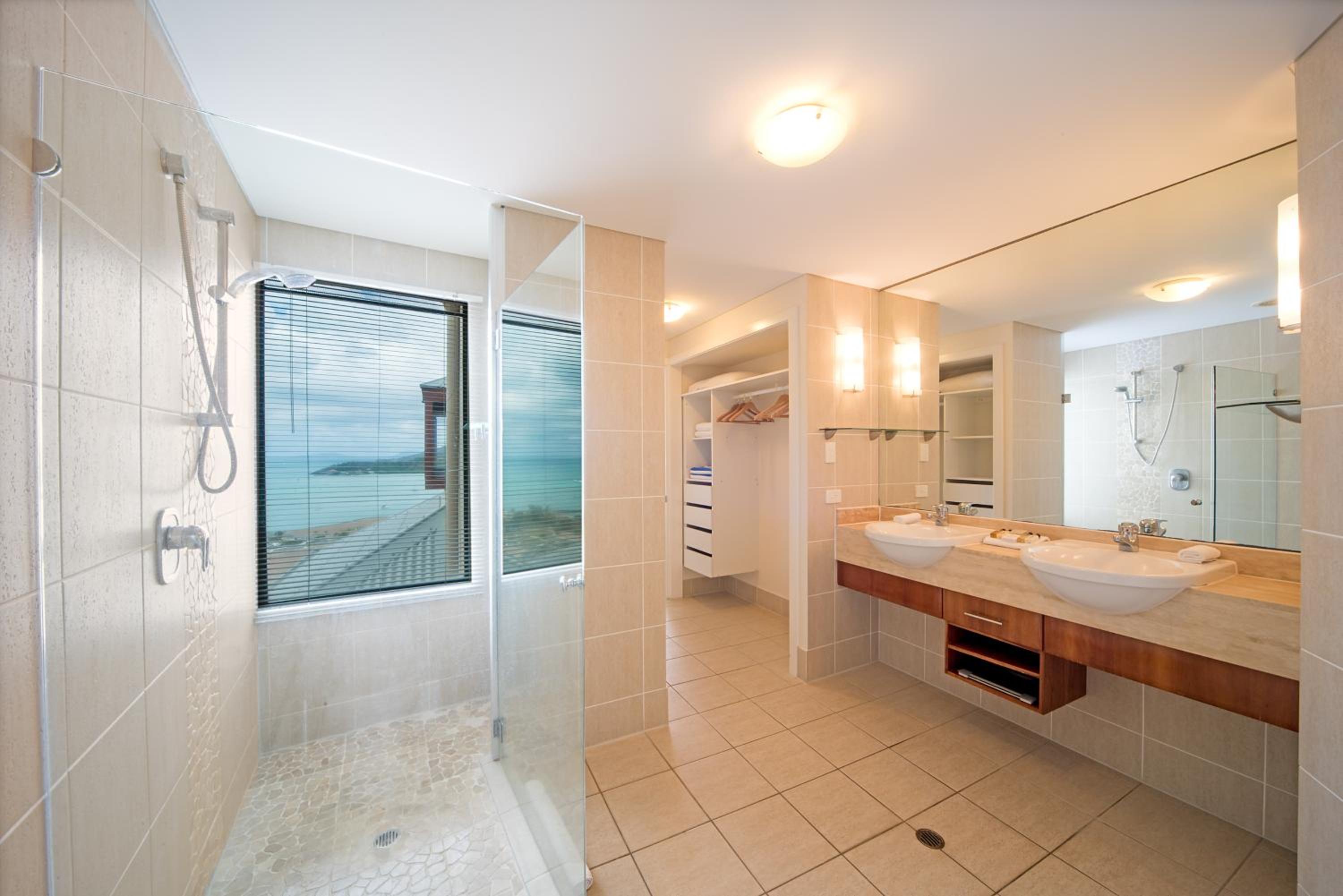 Two-Bedroom Superior Apartment