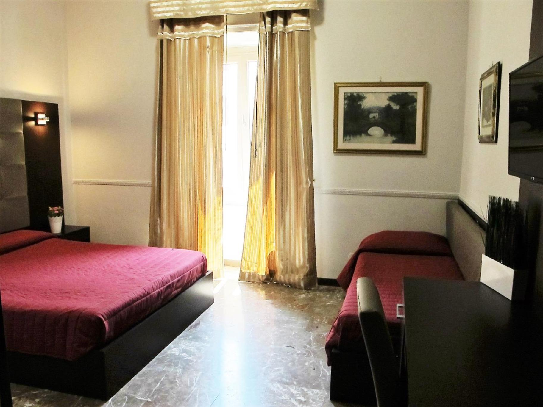 Triple Room photo 1