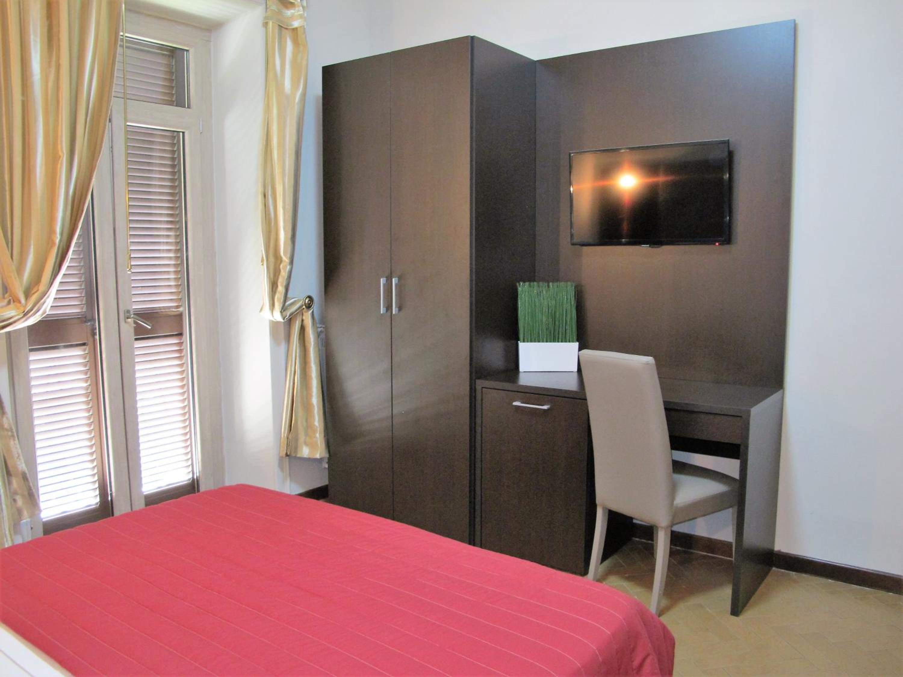 Double Room photo 3
