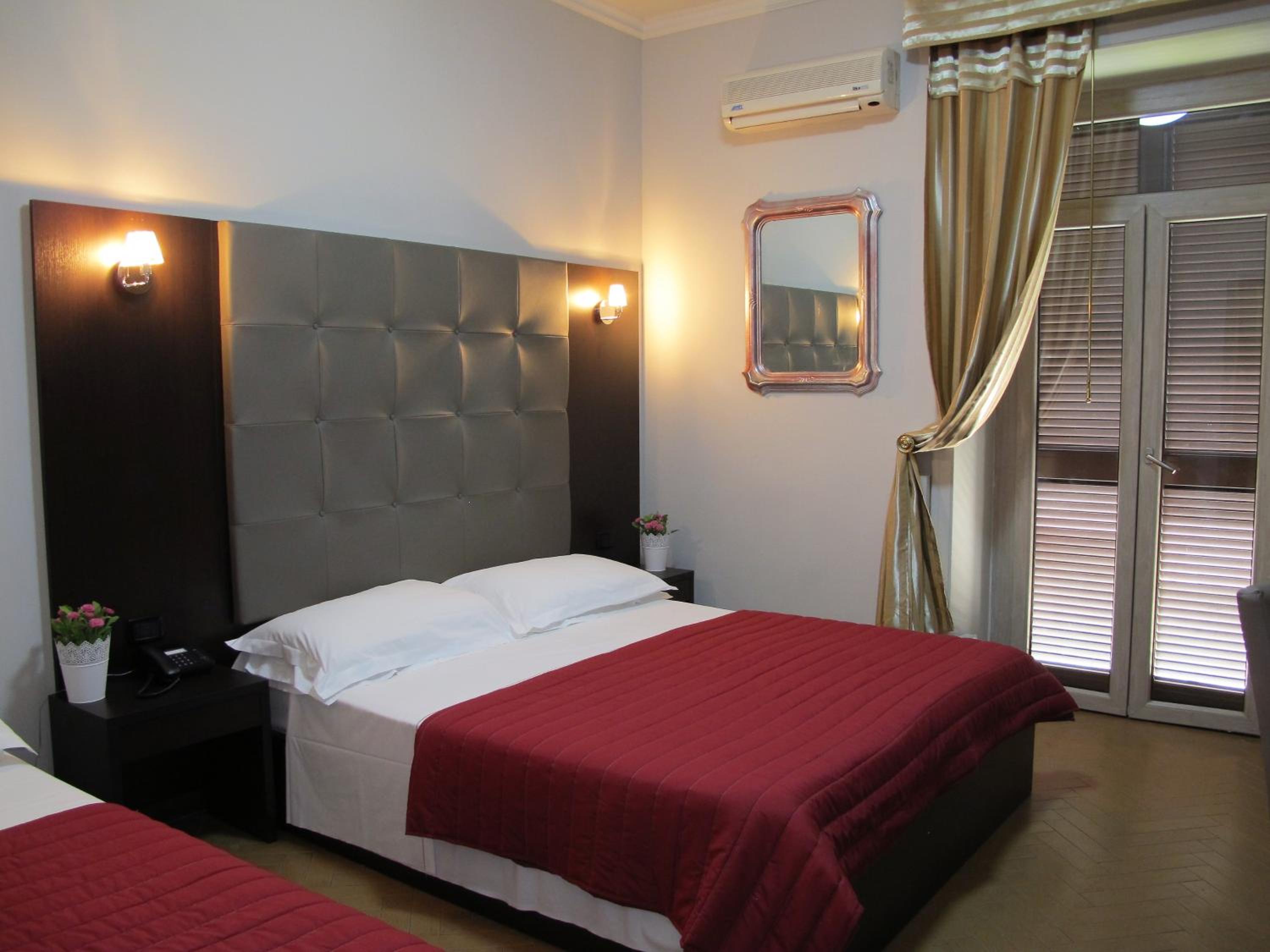 Triple Room photo 3
