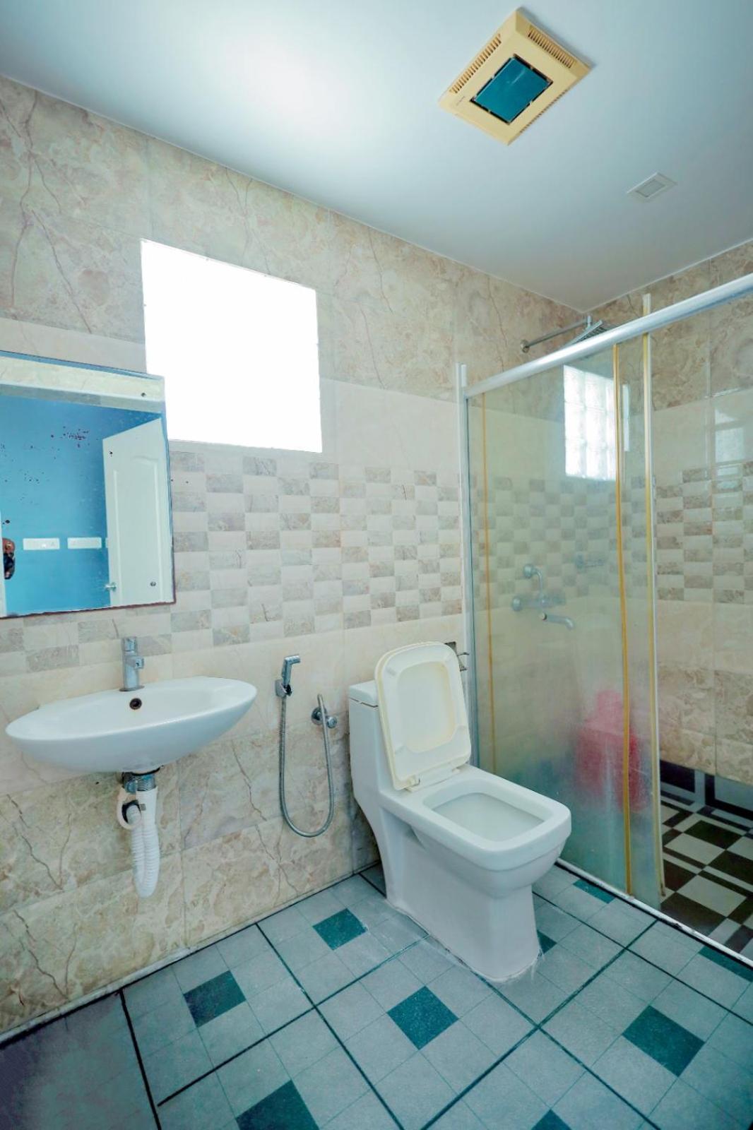 Family Suite photo 2