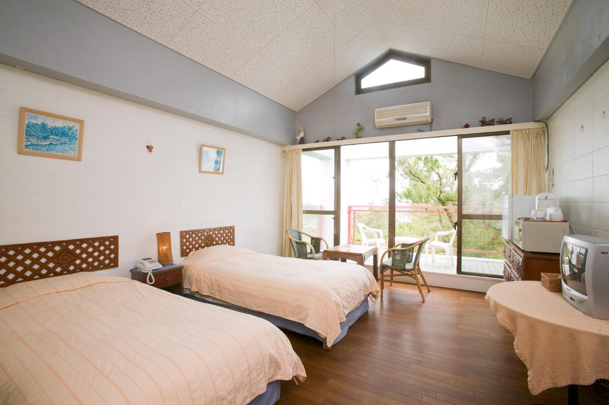 Twin Room photo 2