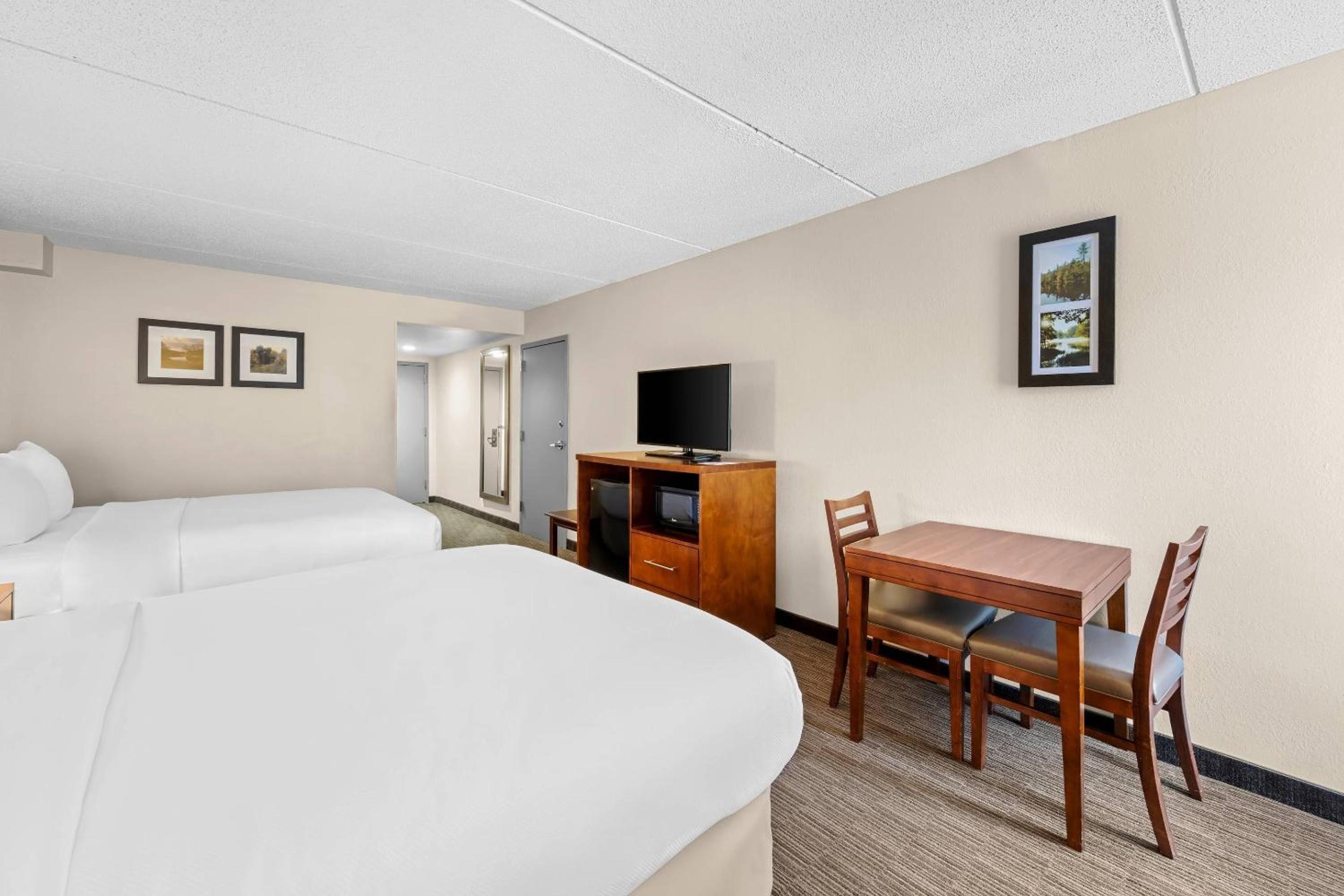 Standard Room J photo 1