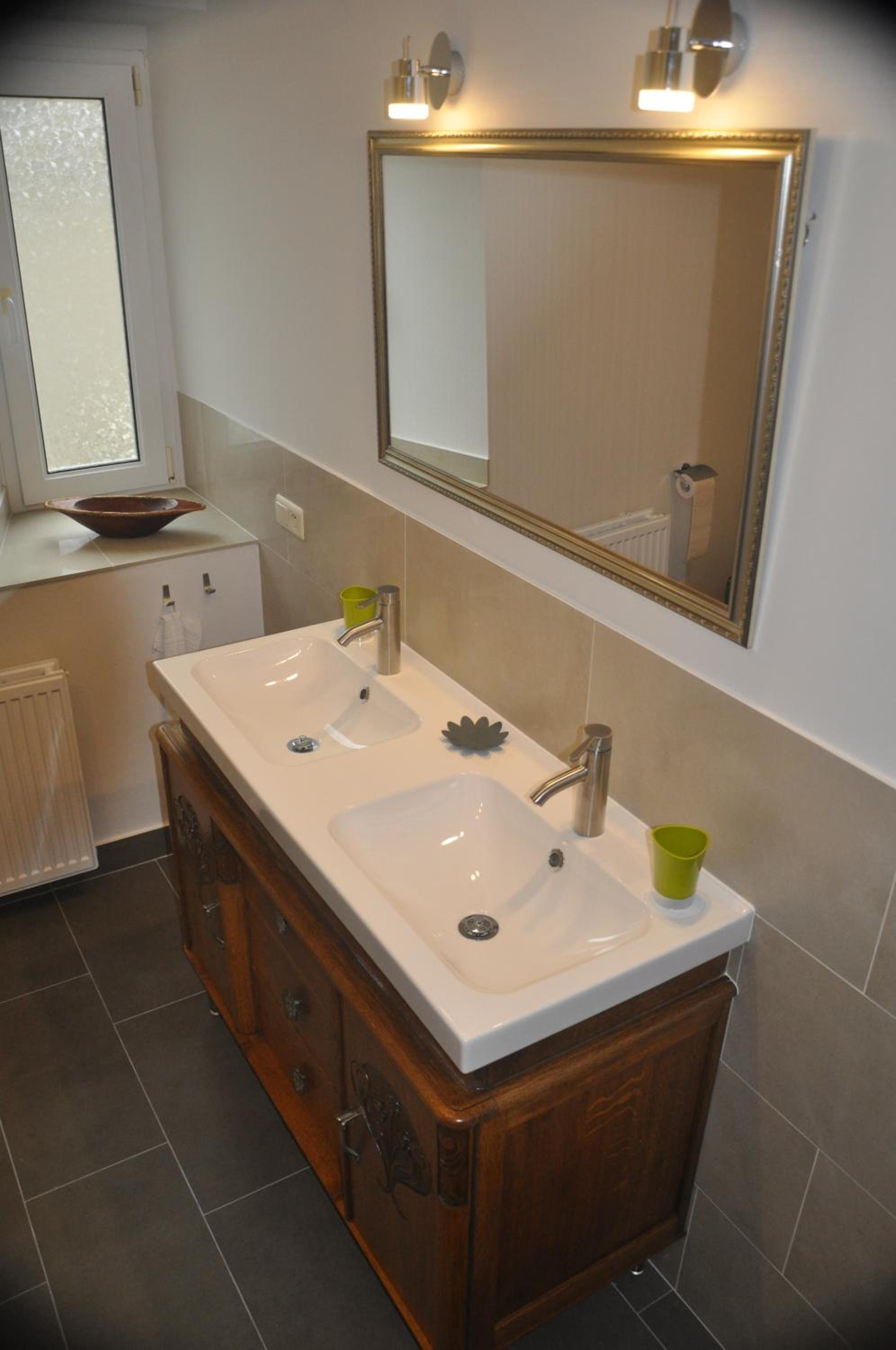 Apartment - Ground Floor photo 2