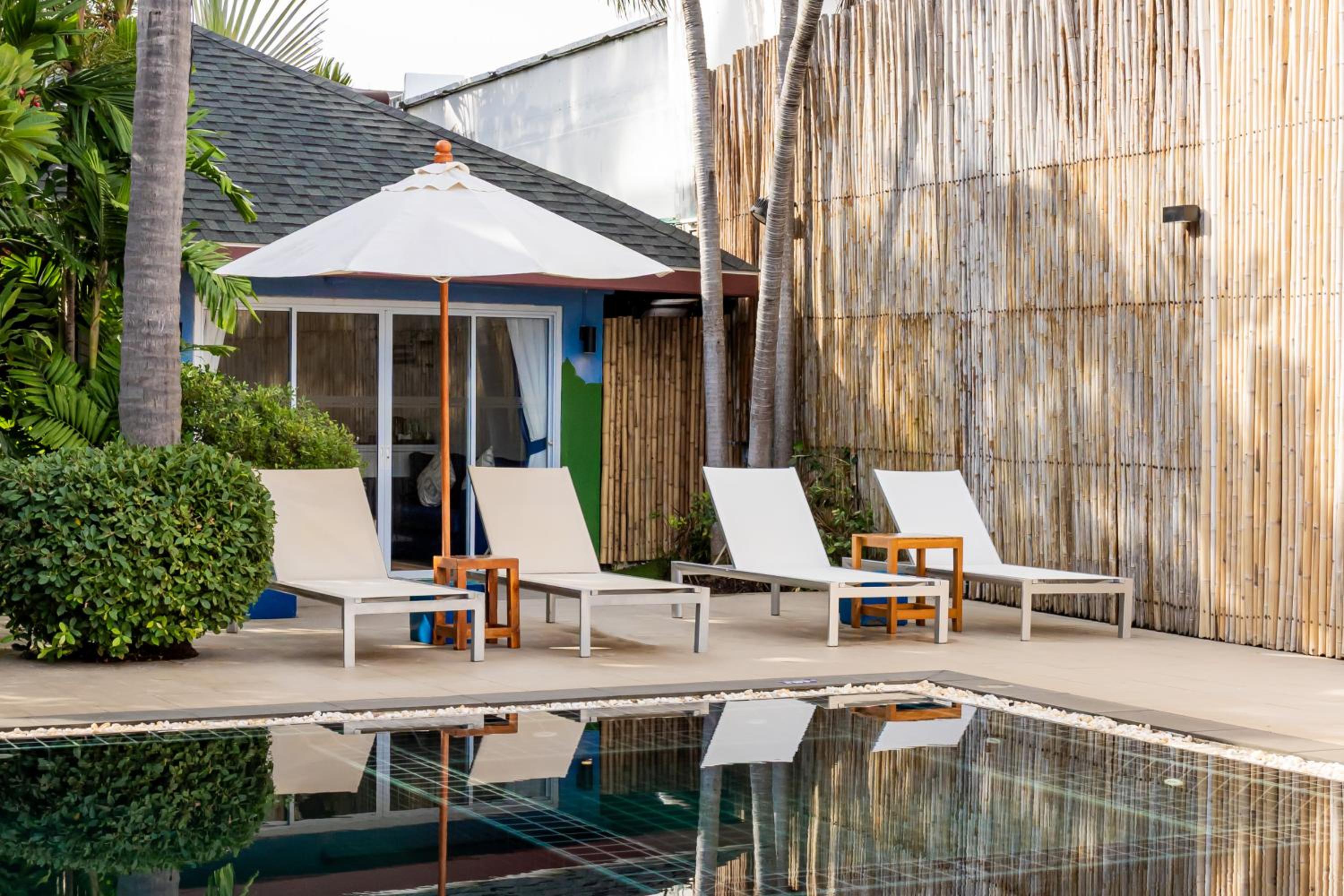 Suite with Pool View photo 2