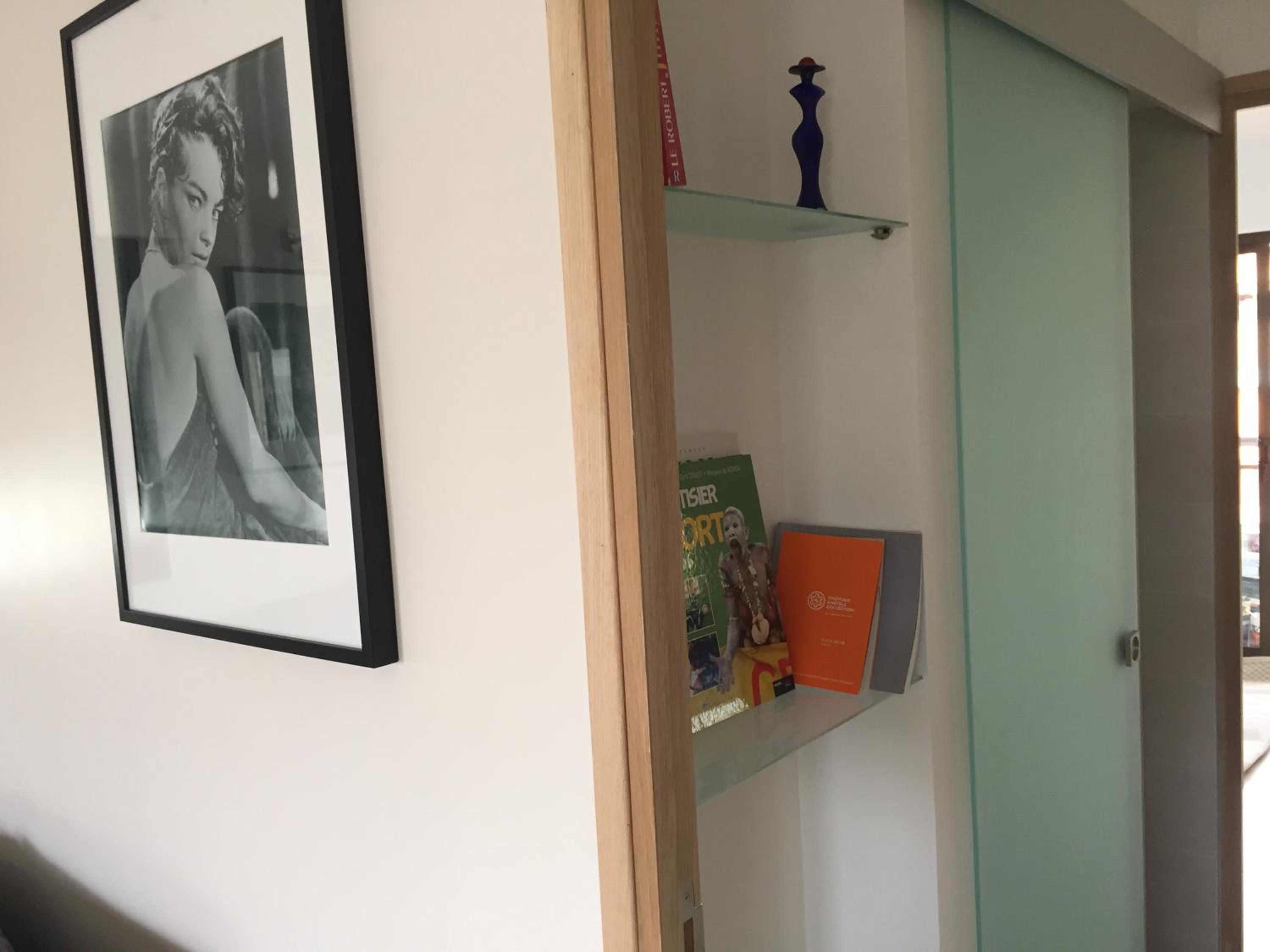 Apartment with Terrace photo 2
