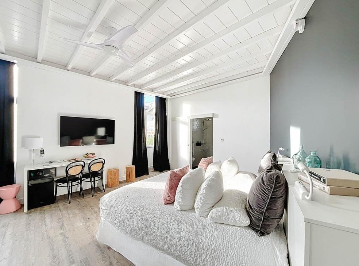 Belfry & Spa by Ligne St Barth, Billede 3