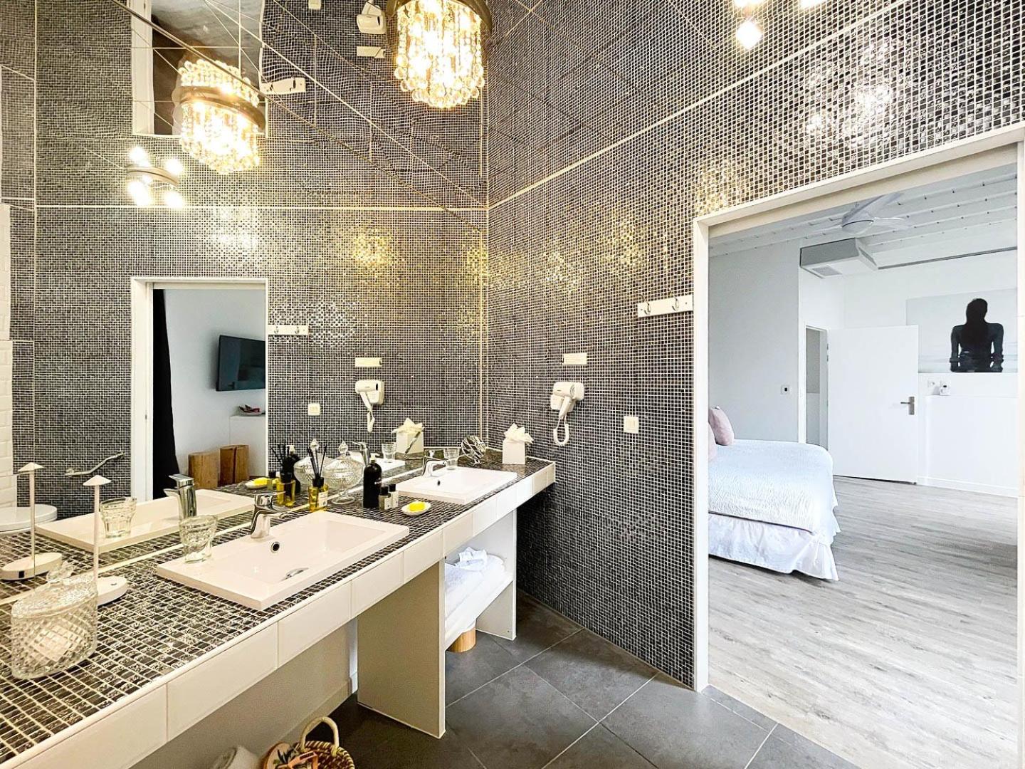 Belfry & Spa by Ligne St Barth, Billede 4