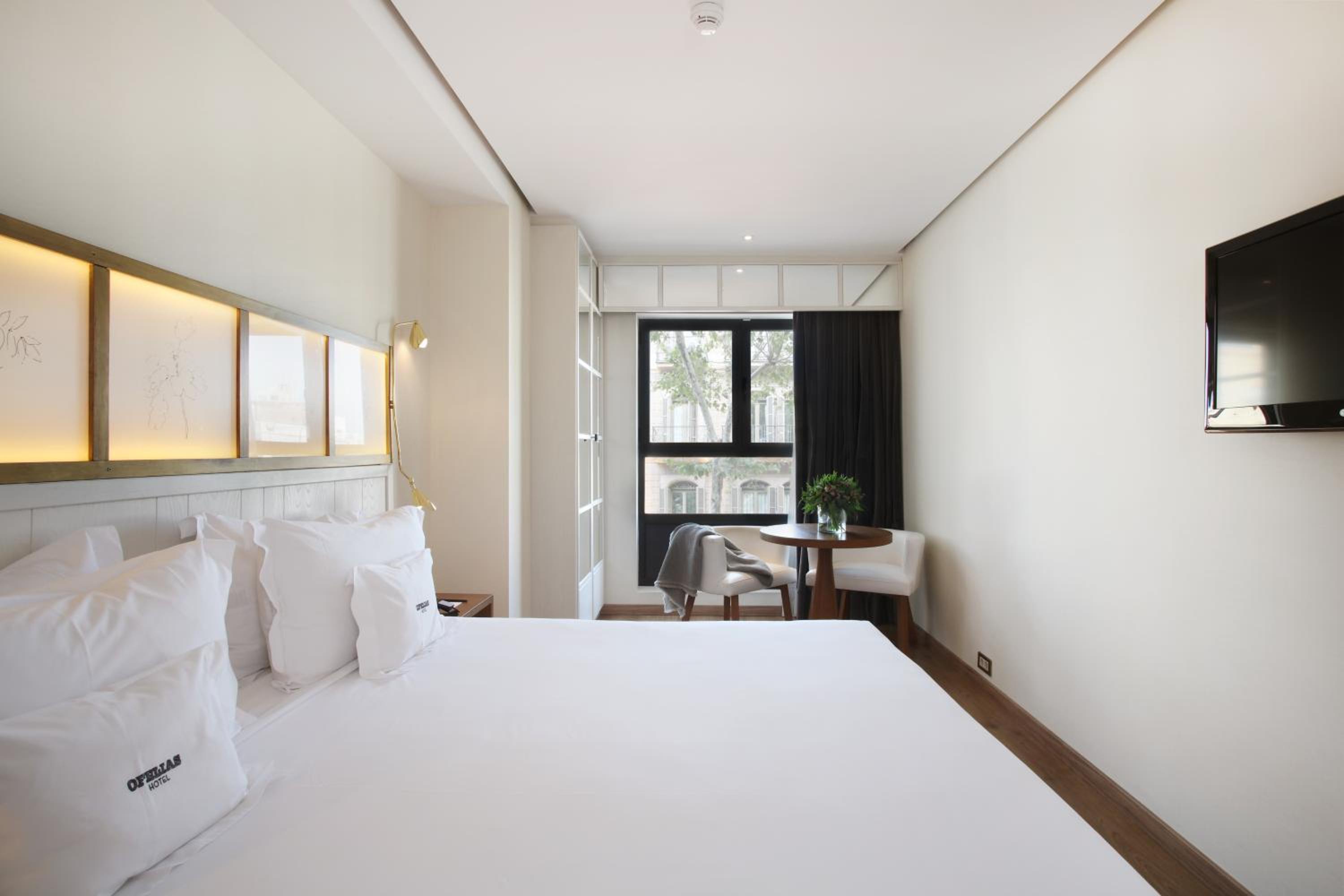Triple Room (3 Adults)