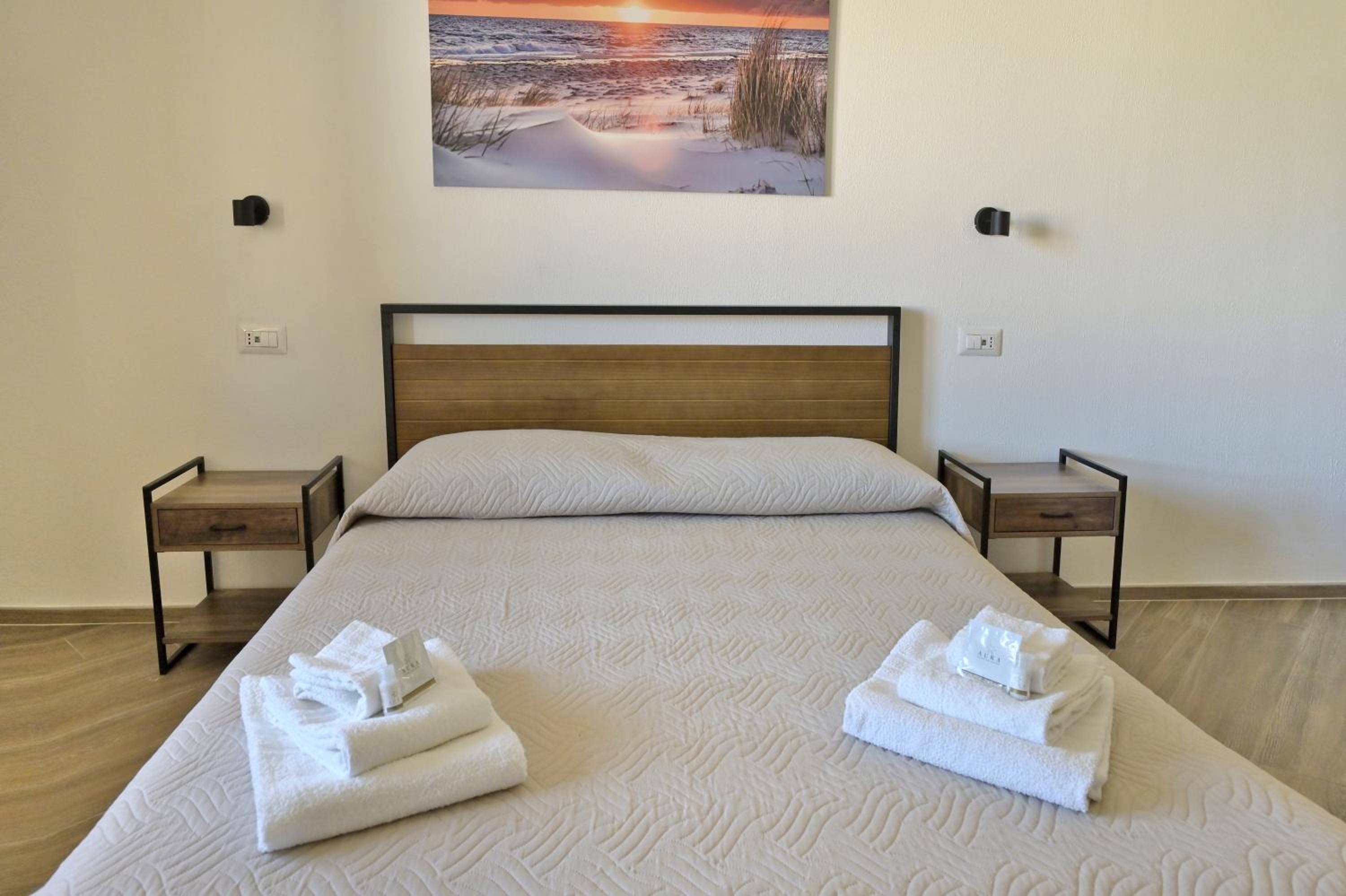 Deluxe Double Room photo 1