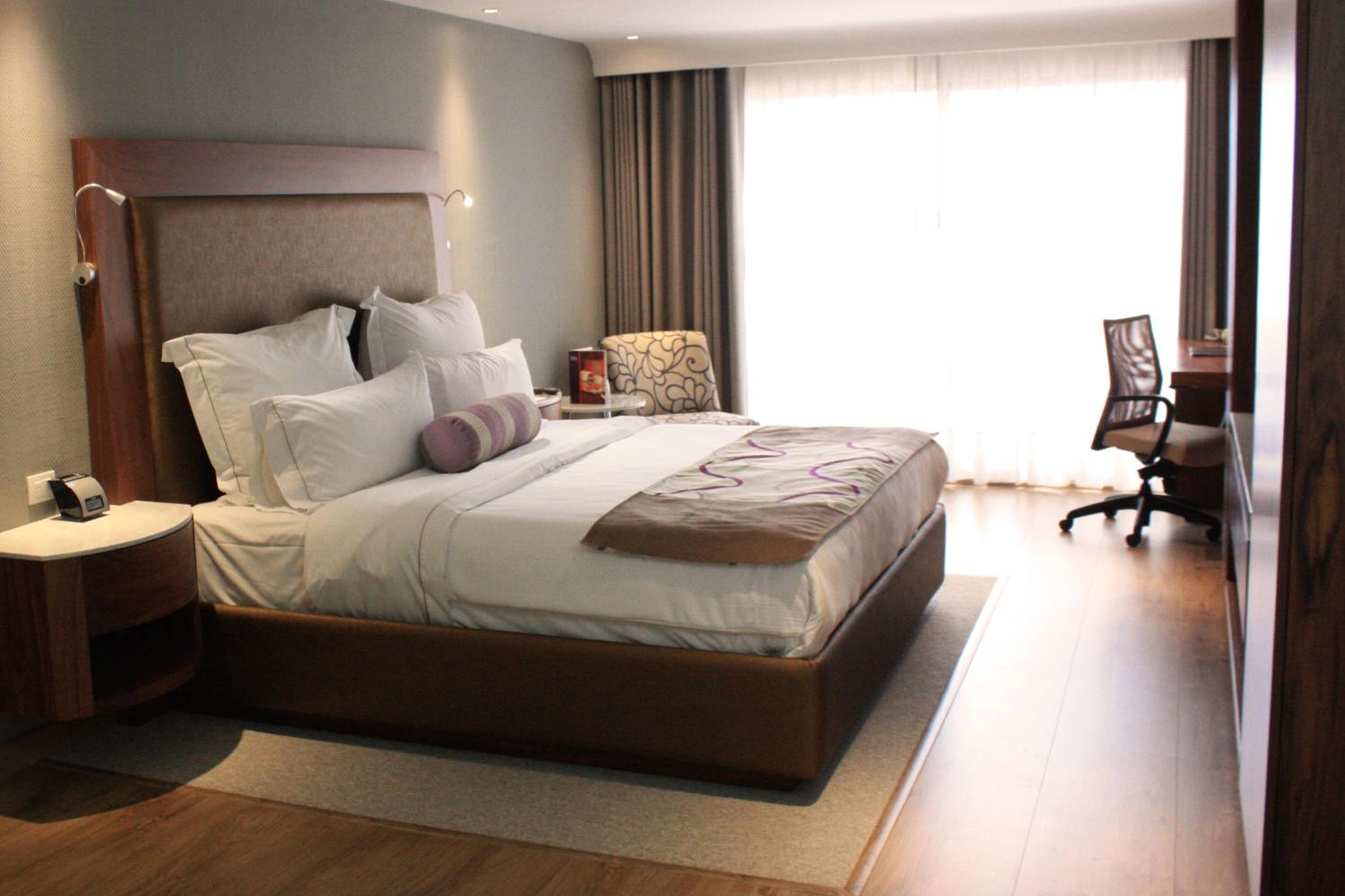 Executive Queen Room photo 1