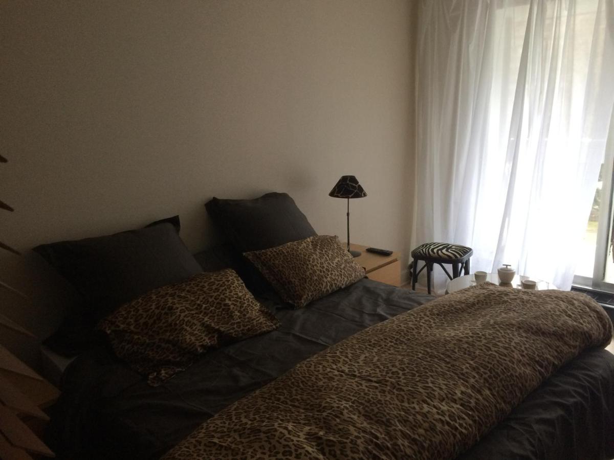 Double Room with Terrace photo 3