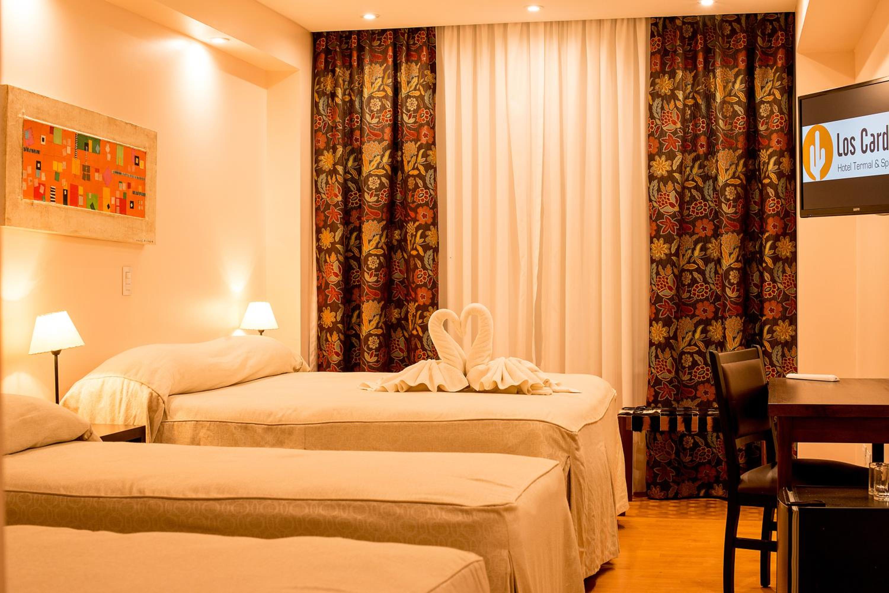Quadruple Room photo 1
