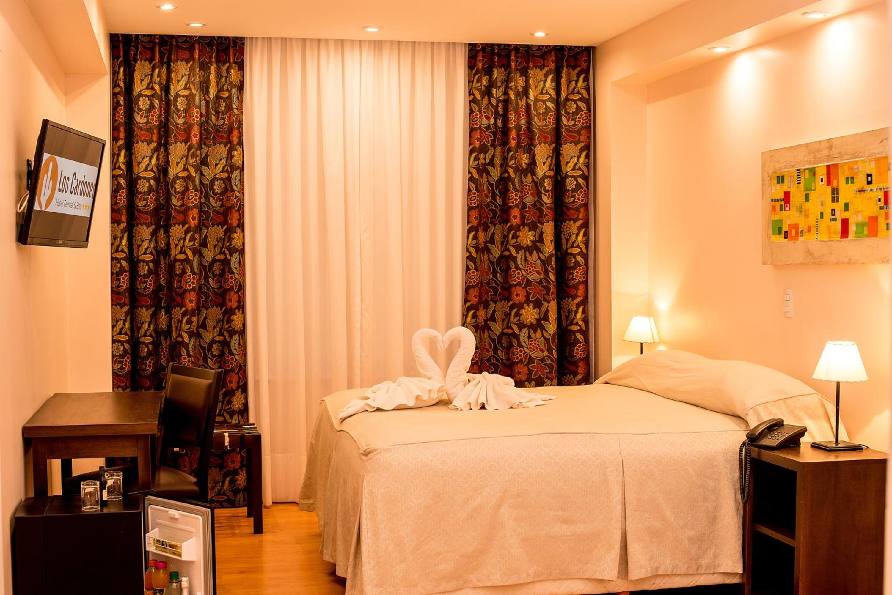 Double or Twin Room photo 1