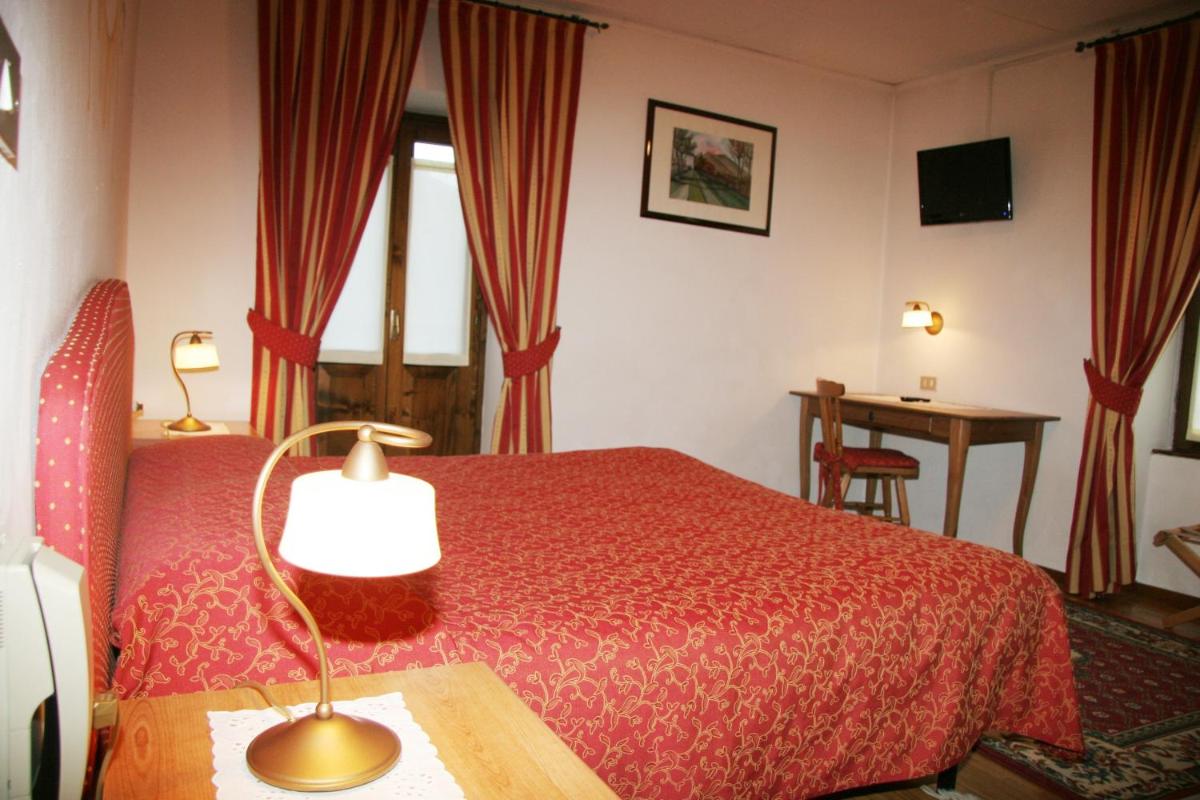 Quadruple Room photo 3