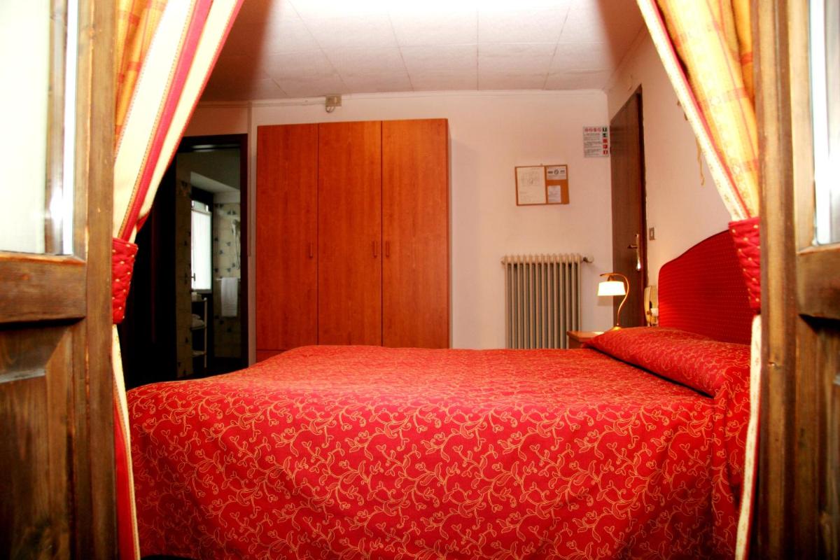  Budget Standard Double or Twin Room photo 1