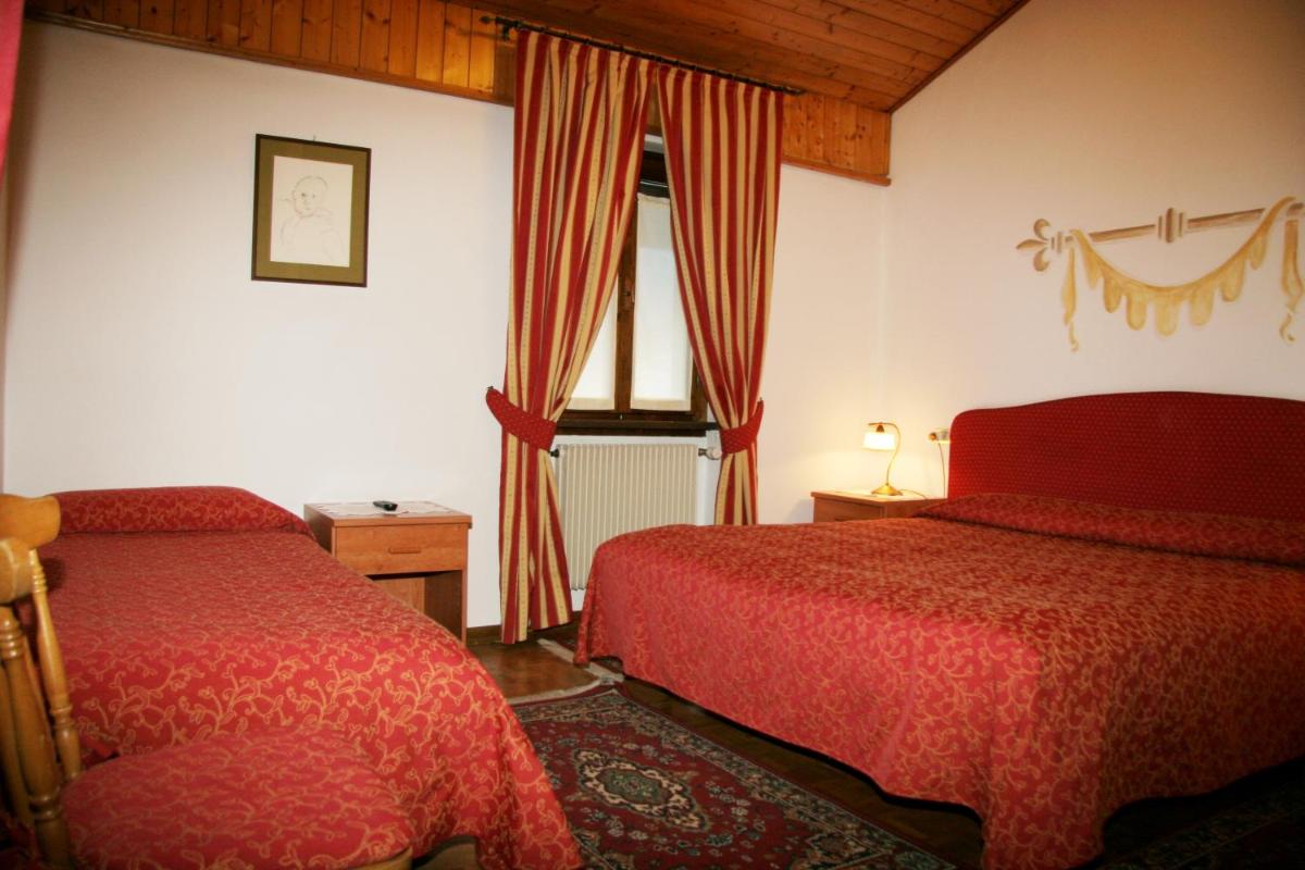 Triple Room photo 2