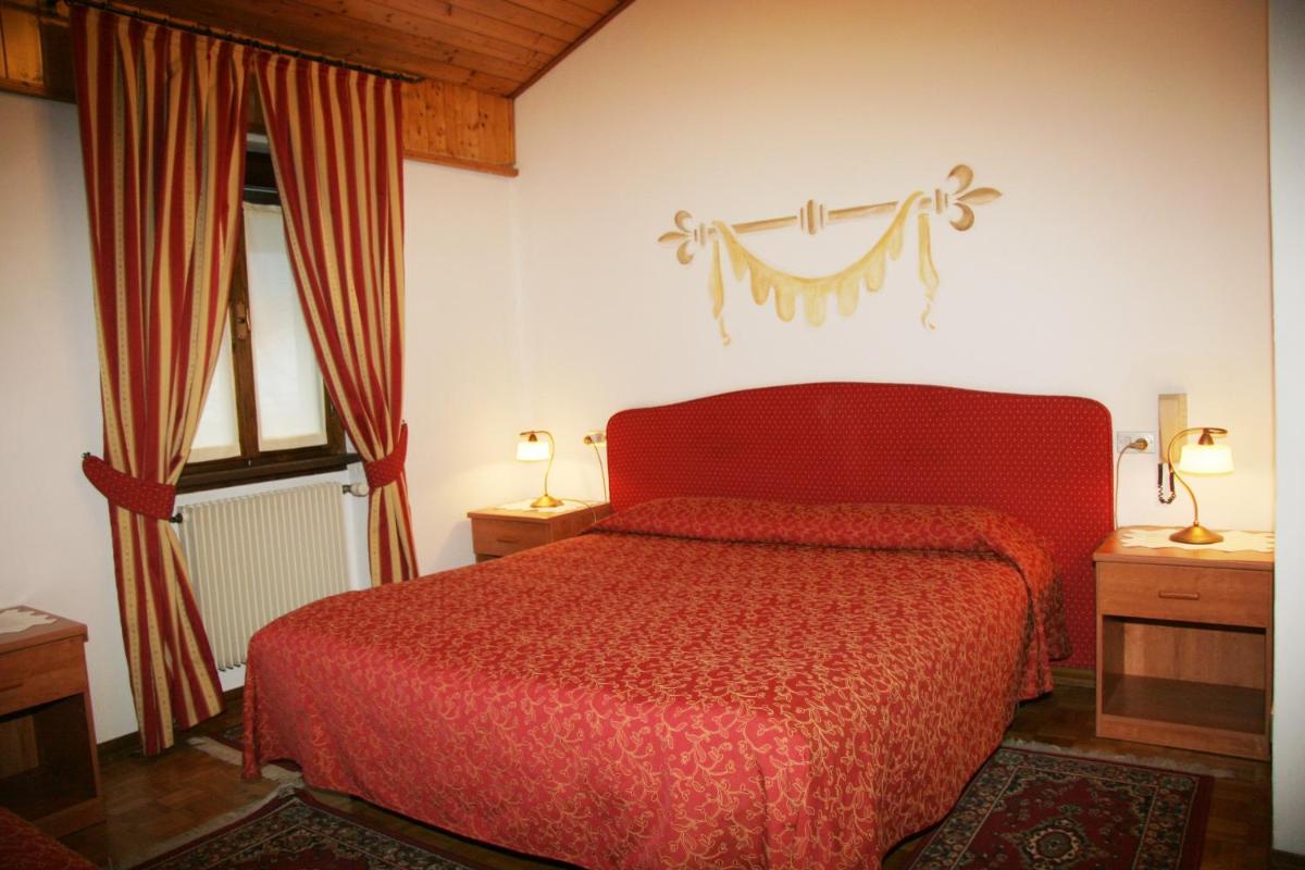 Budget Standard Double or Twin Room