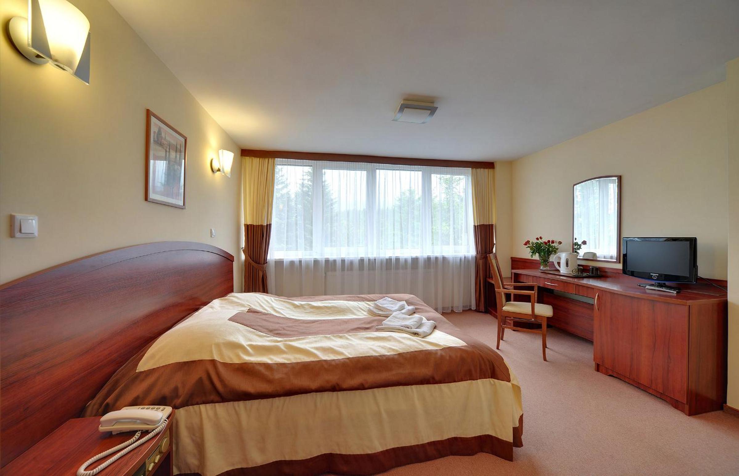 Double Room - Photo 2