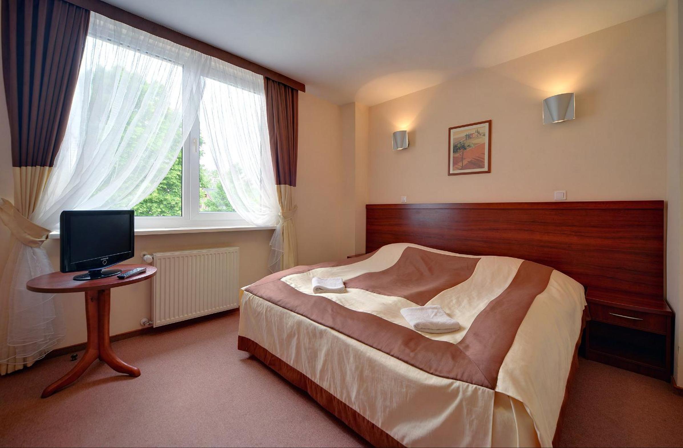 Double Room - Photo 1