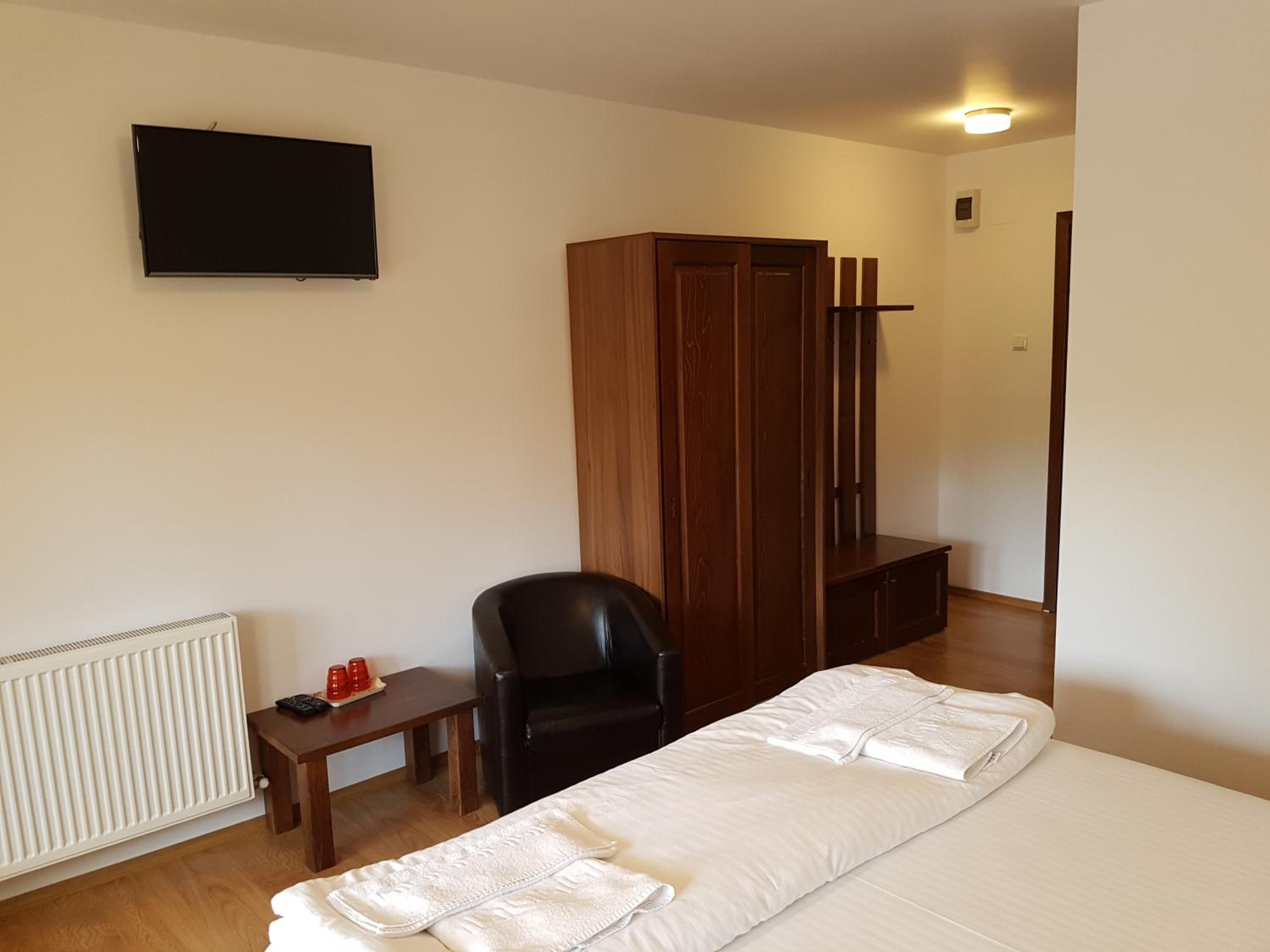 Superior Double Room photo 3