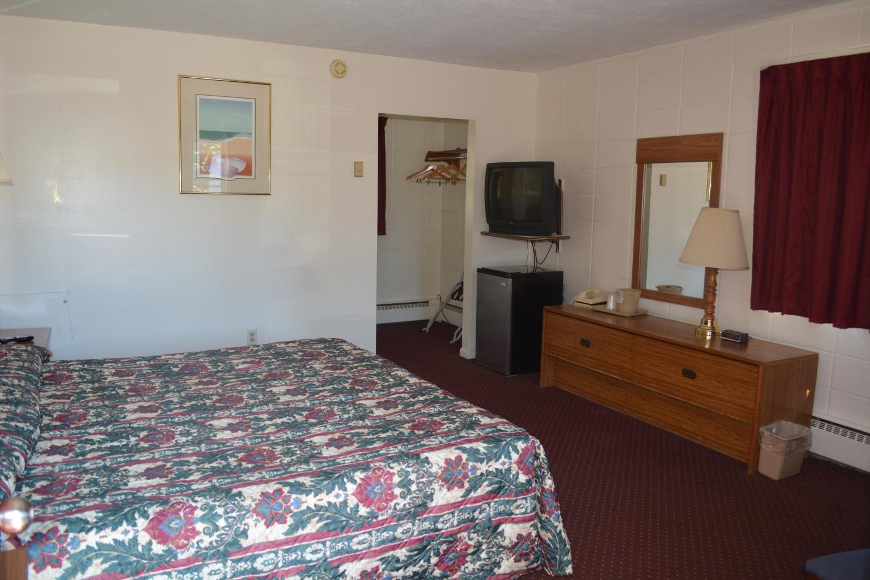Small Single Room