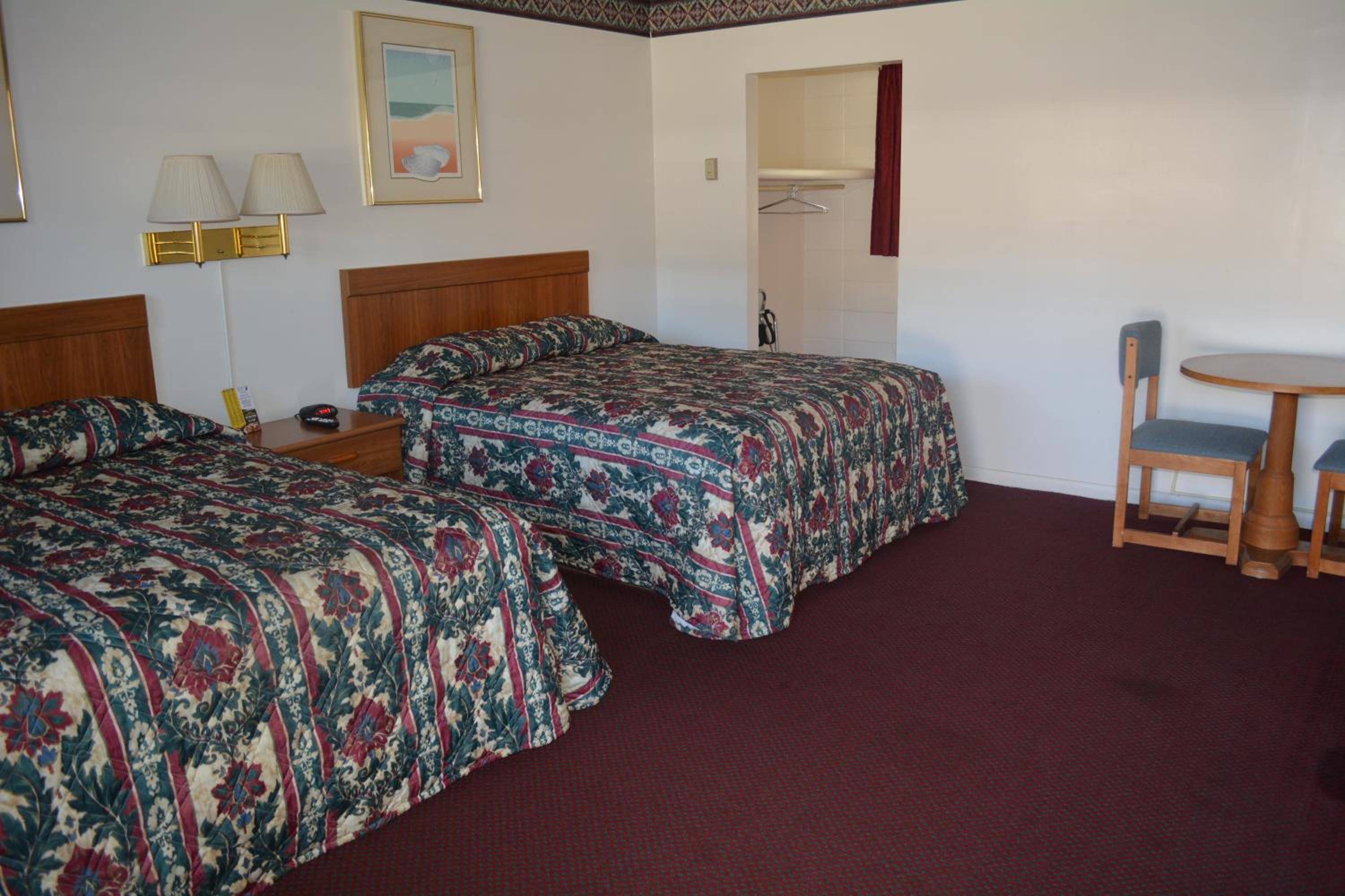 Double Room photo 1