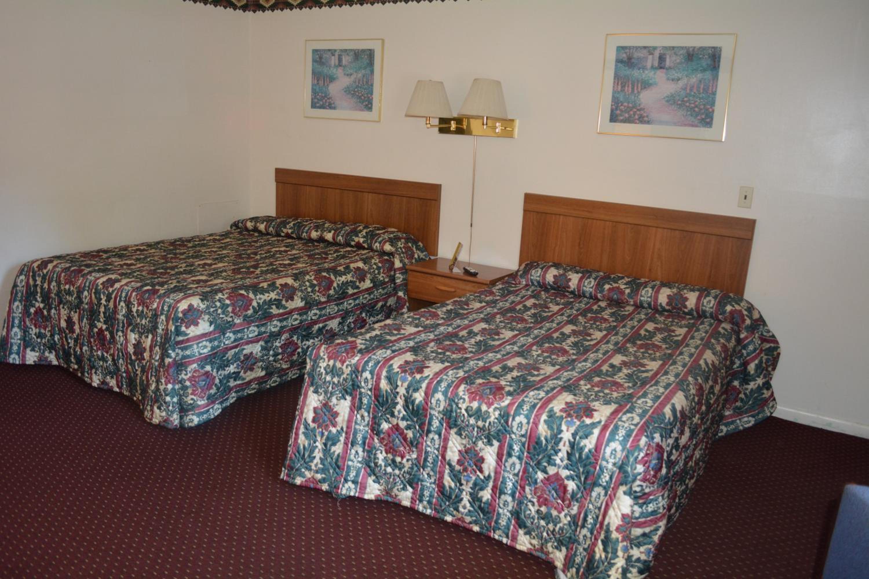 Double Room photo 1