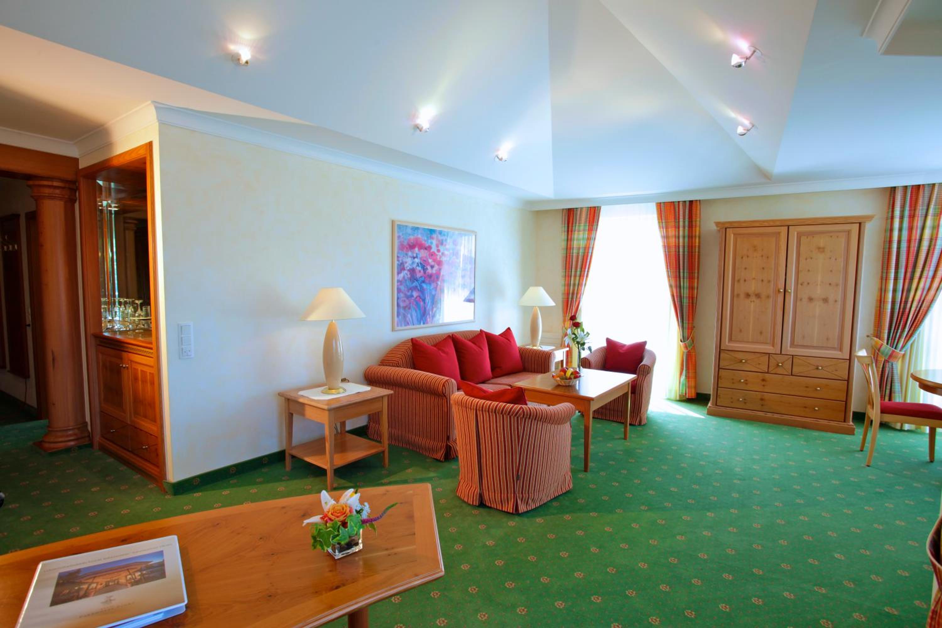 Superior Suite photo 1