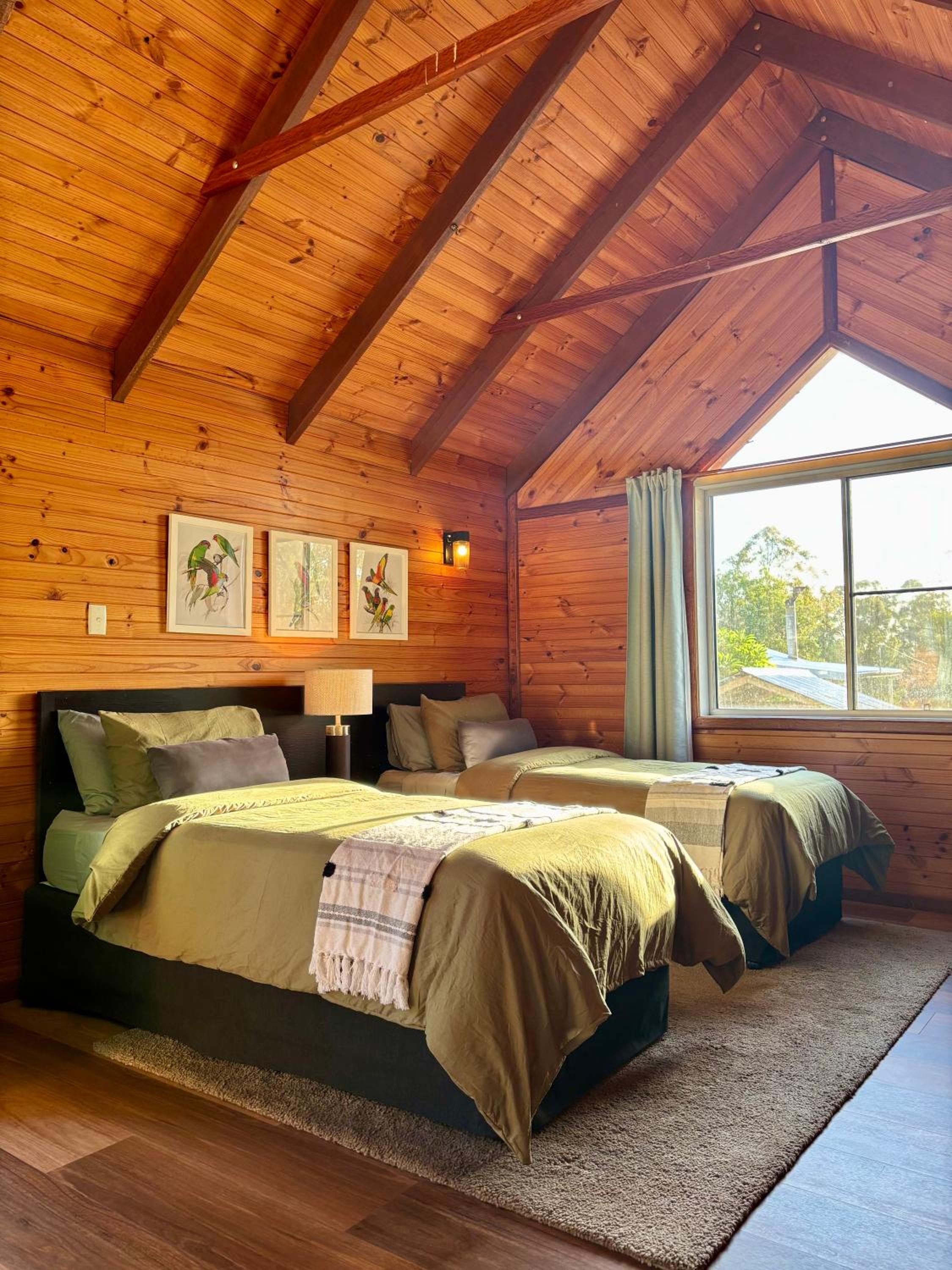 Standard Twin Room photo 3