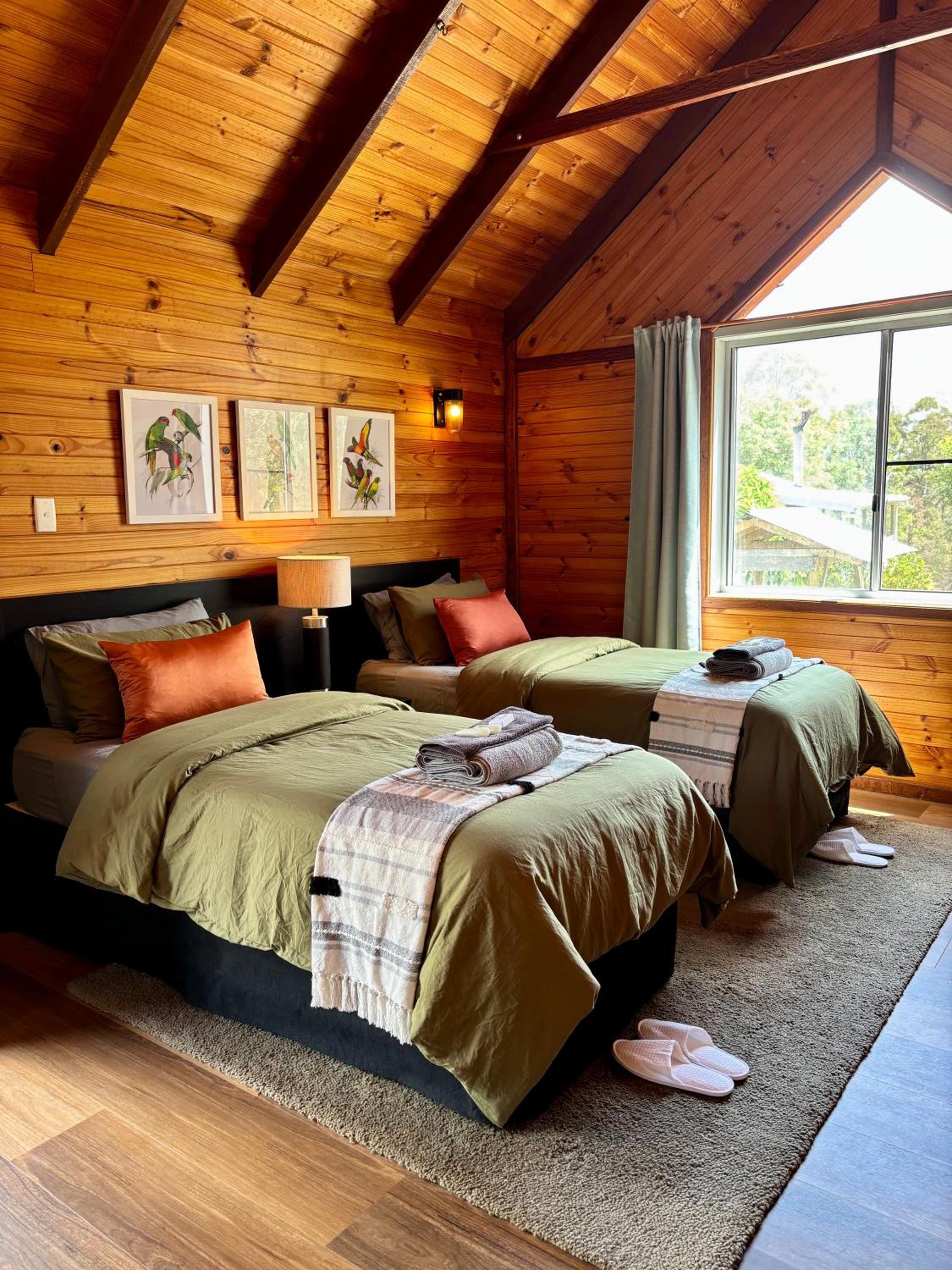 Standard Twin Room photo 1