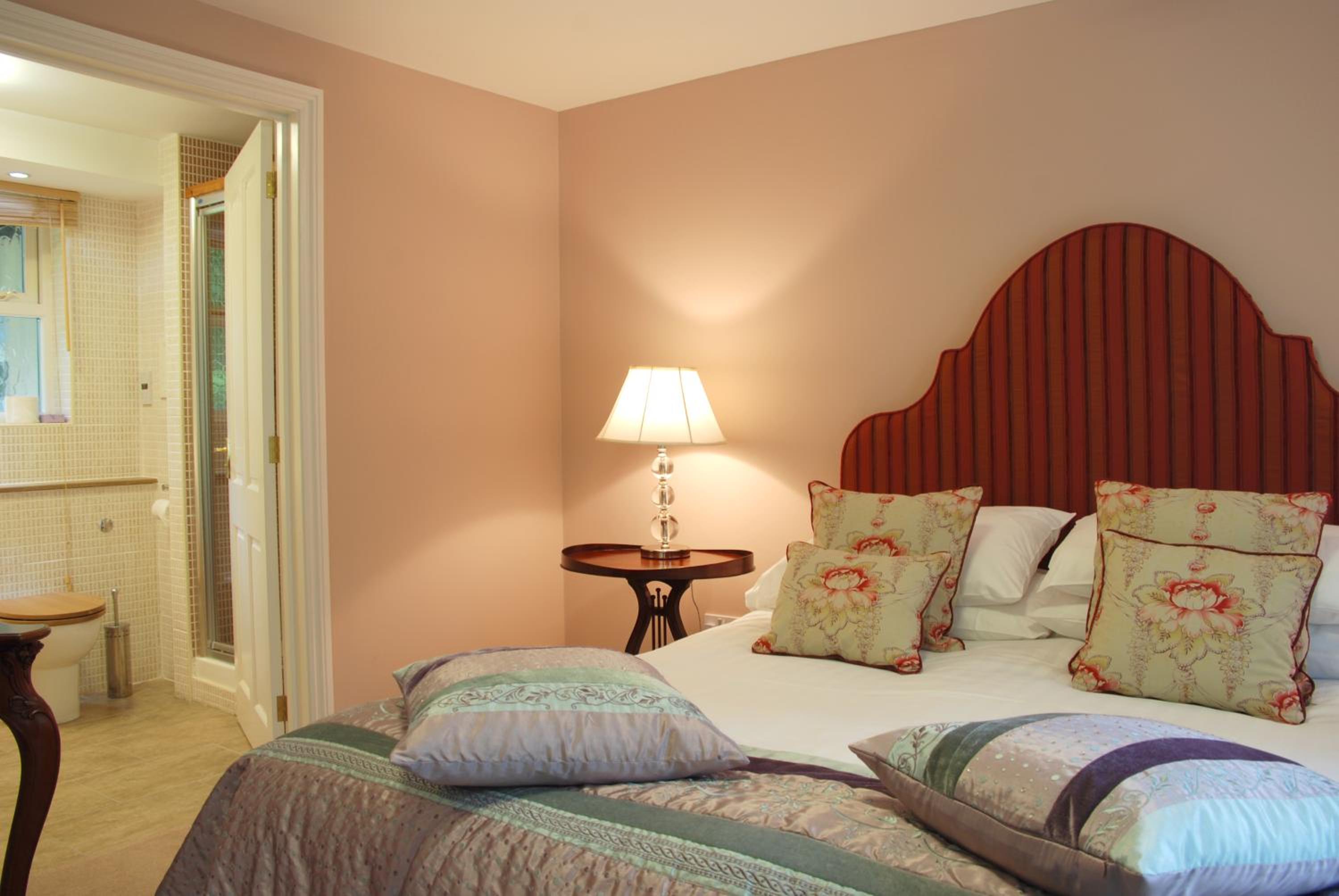 Lodge Suite - Photo 5