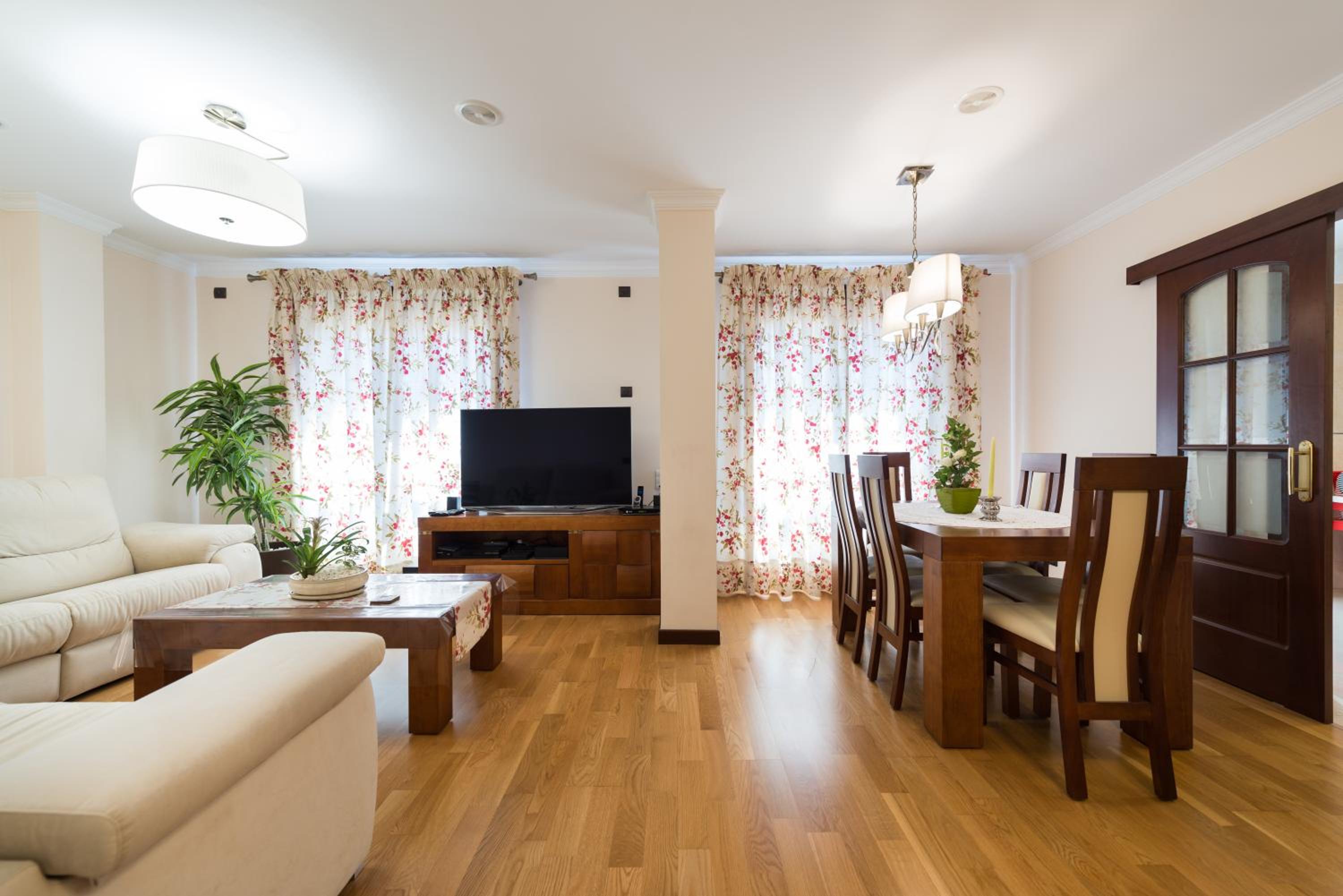 Duplex Apartment