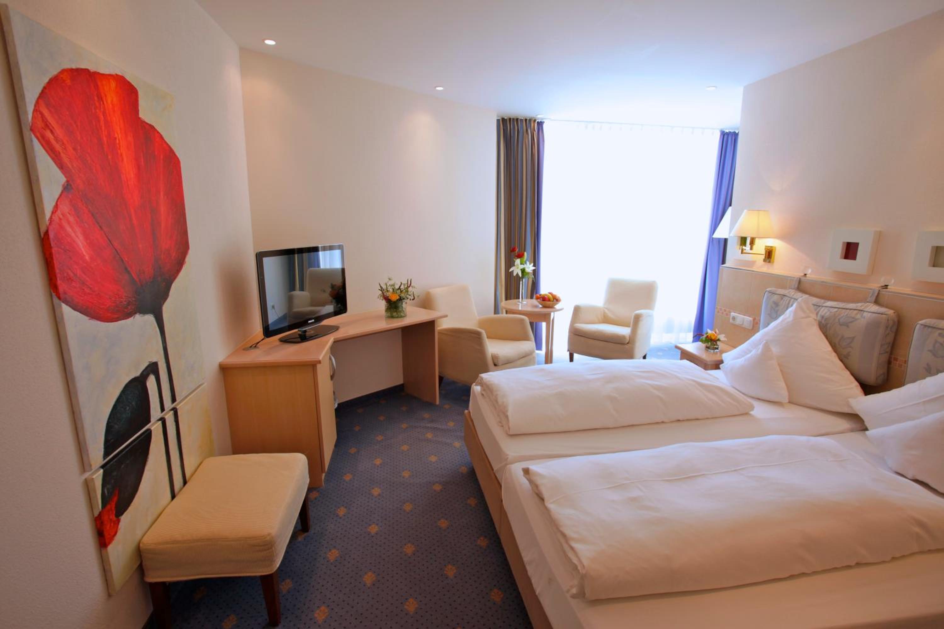 Double Room 98 ft² photo 1