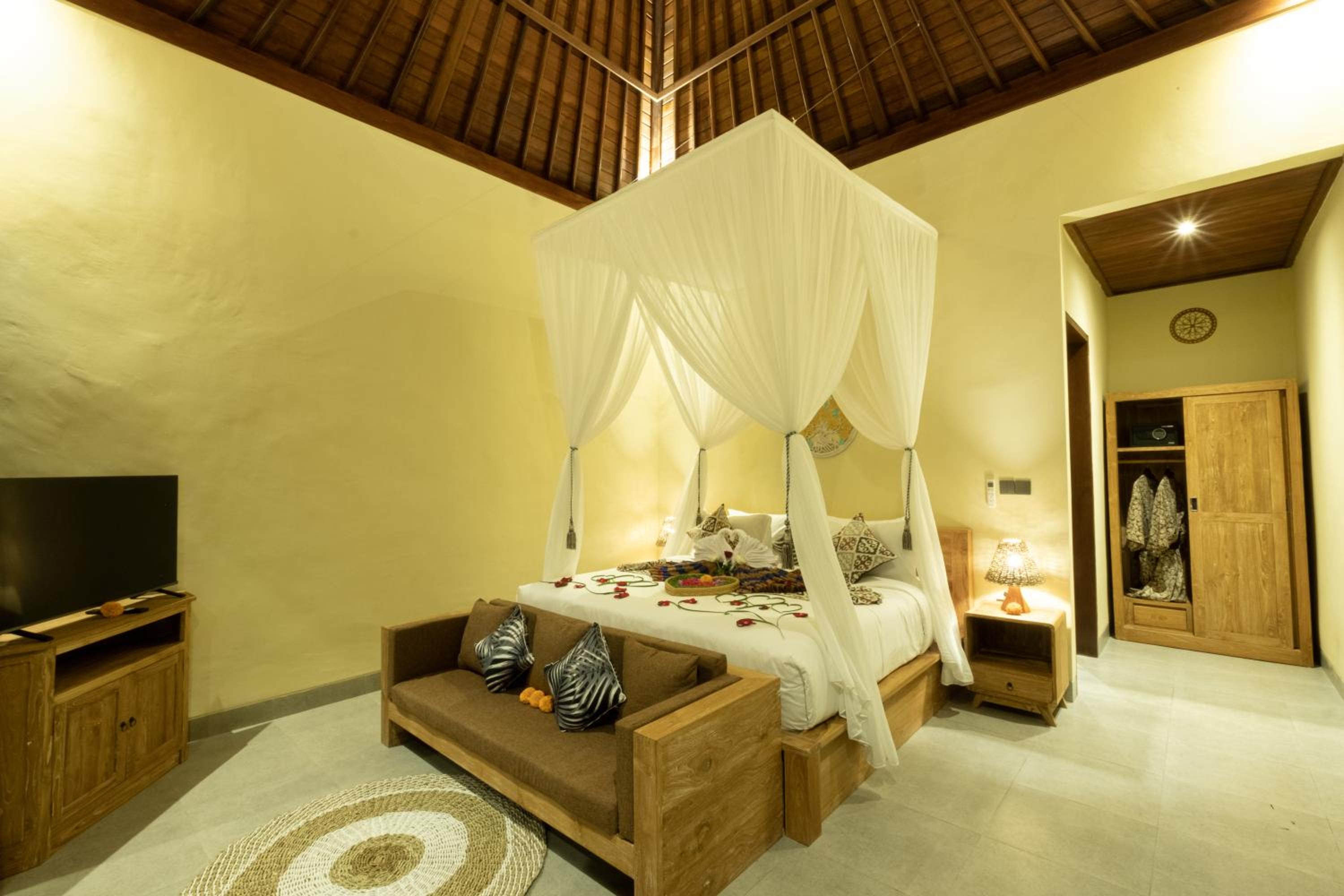 One-Bedroom Villa photo 3
