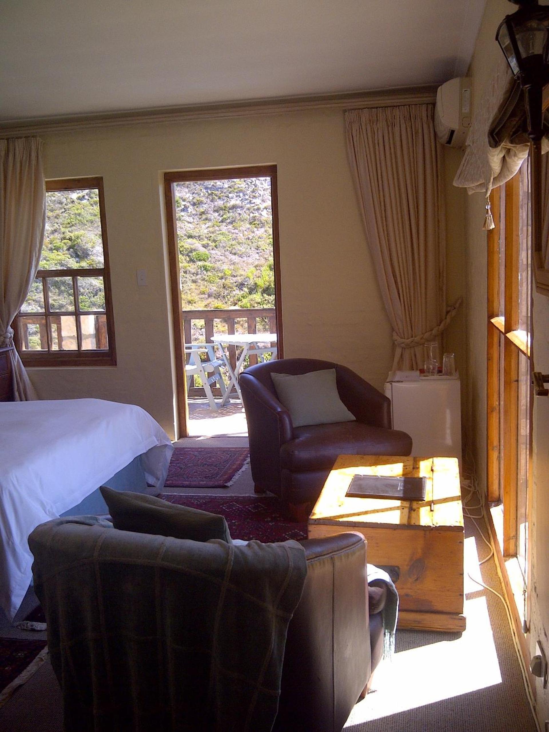 Double Room with Sea View photo 1