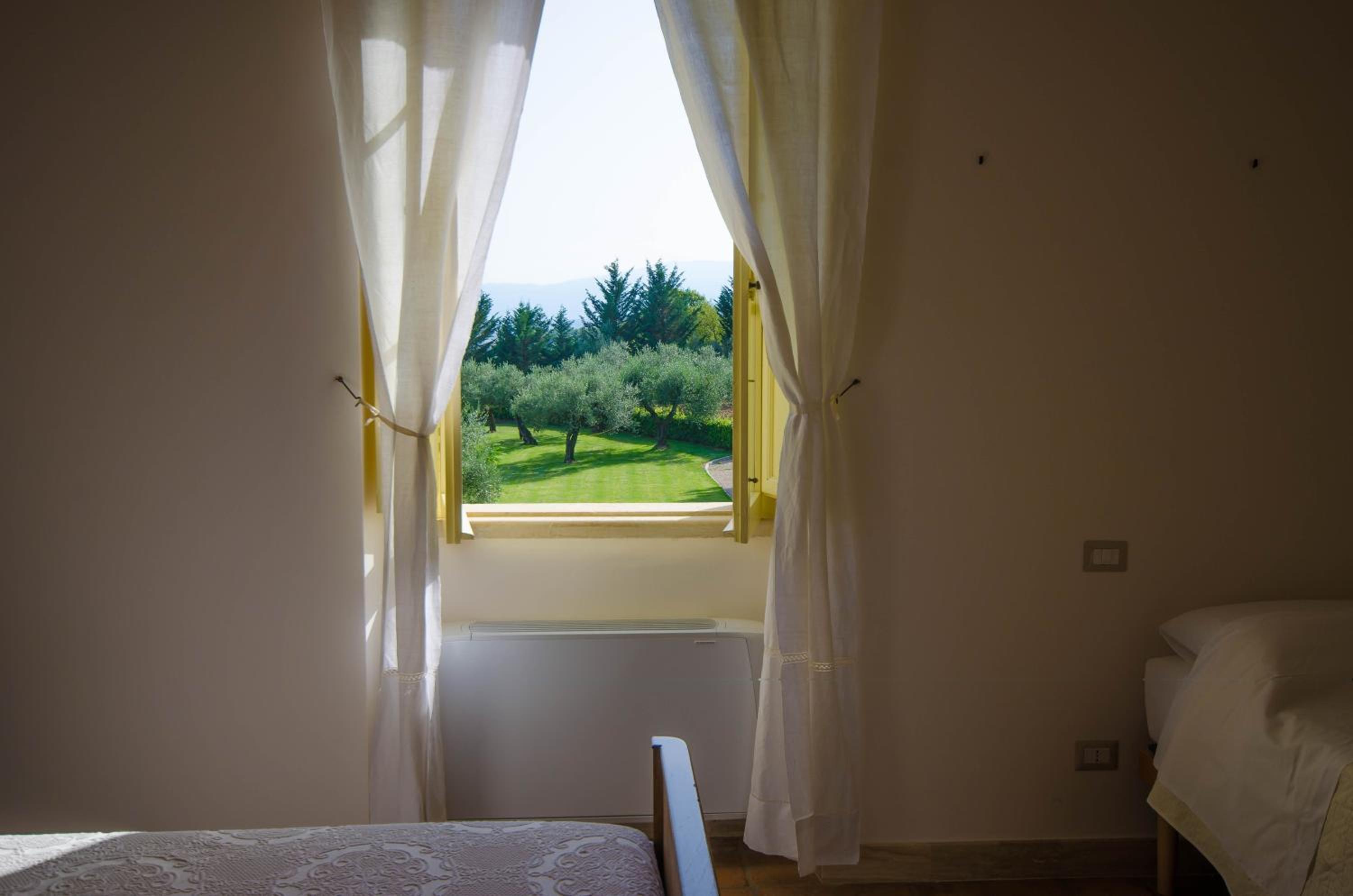 Triple Room with Mountain View photo 2