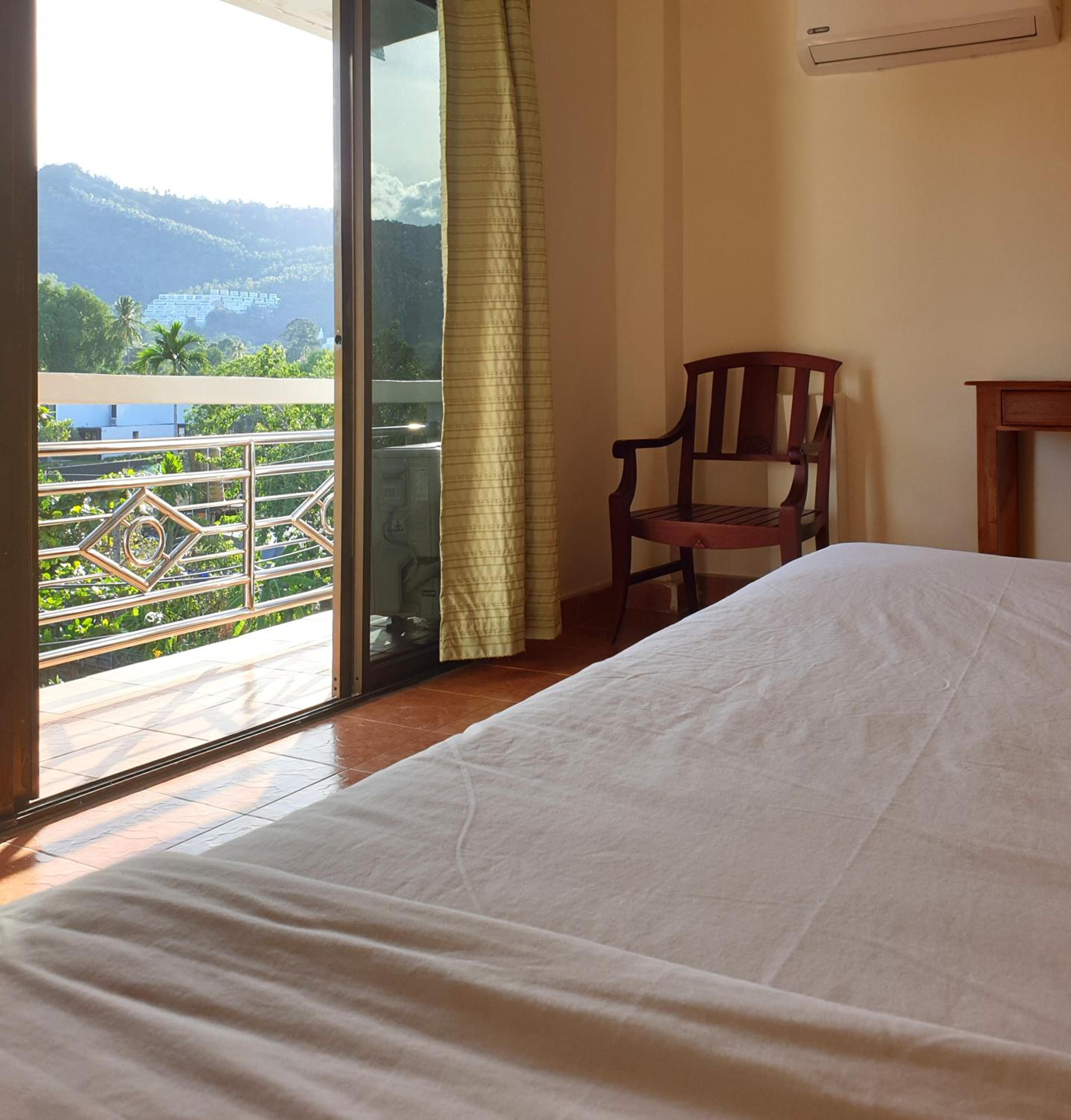 Double Room with Mountain View photo 3