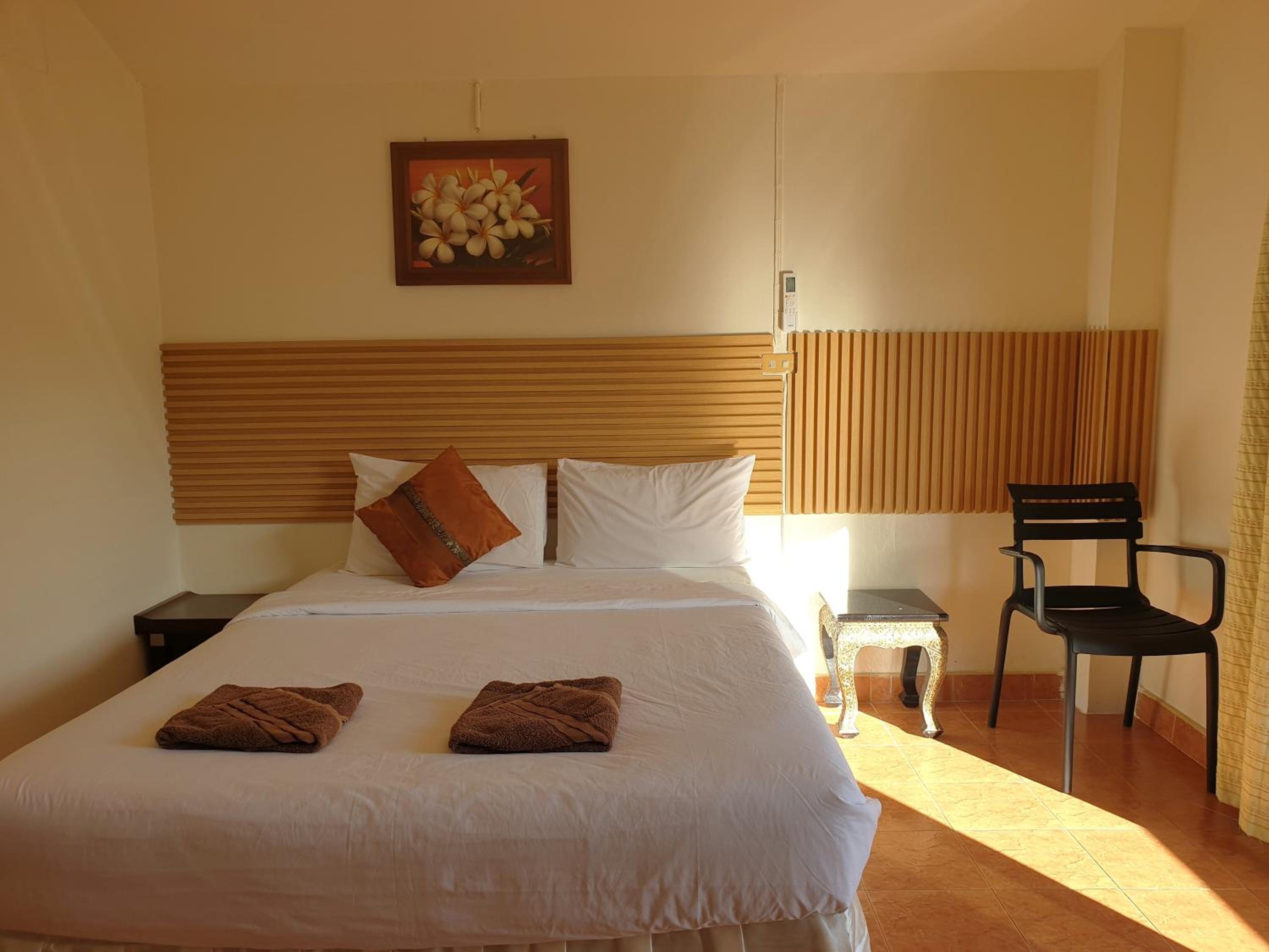 Double Room with Mountain View photo 2