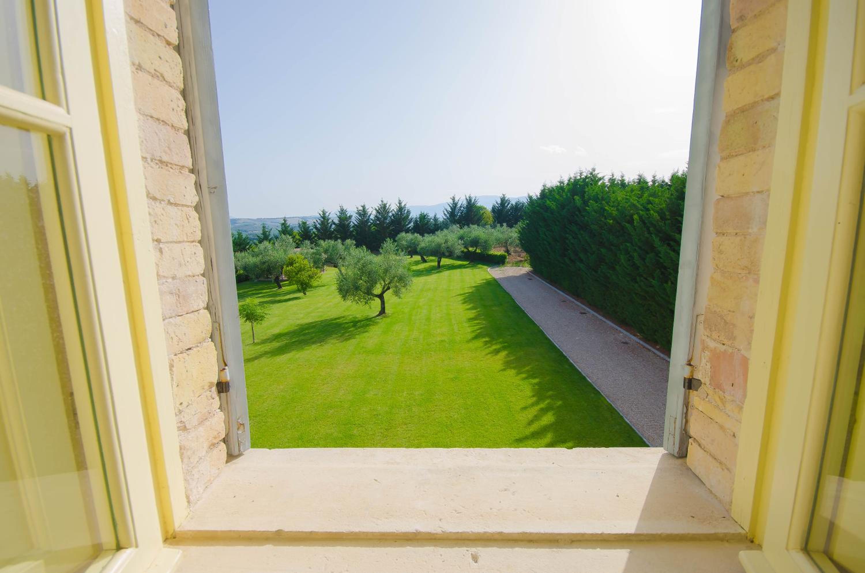 Triple Room with Mountain View photo 3