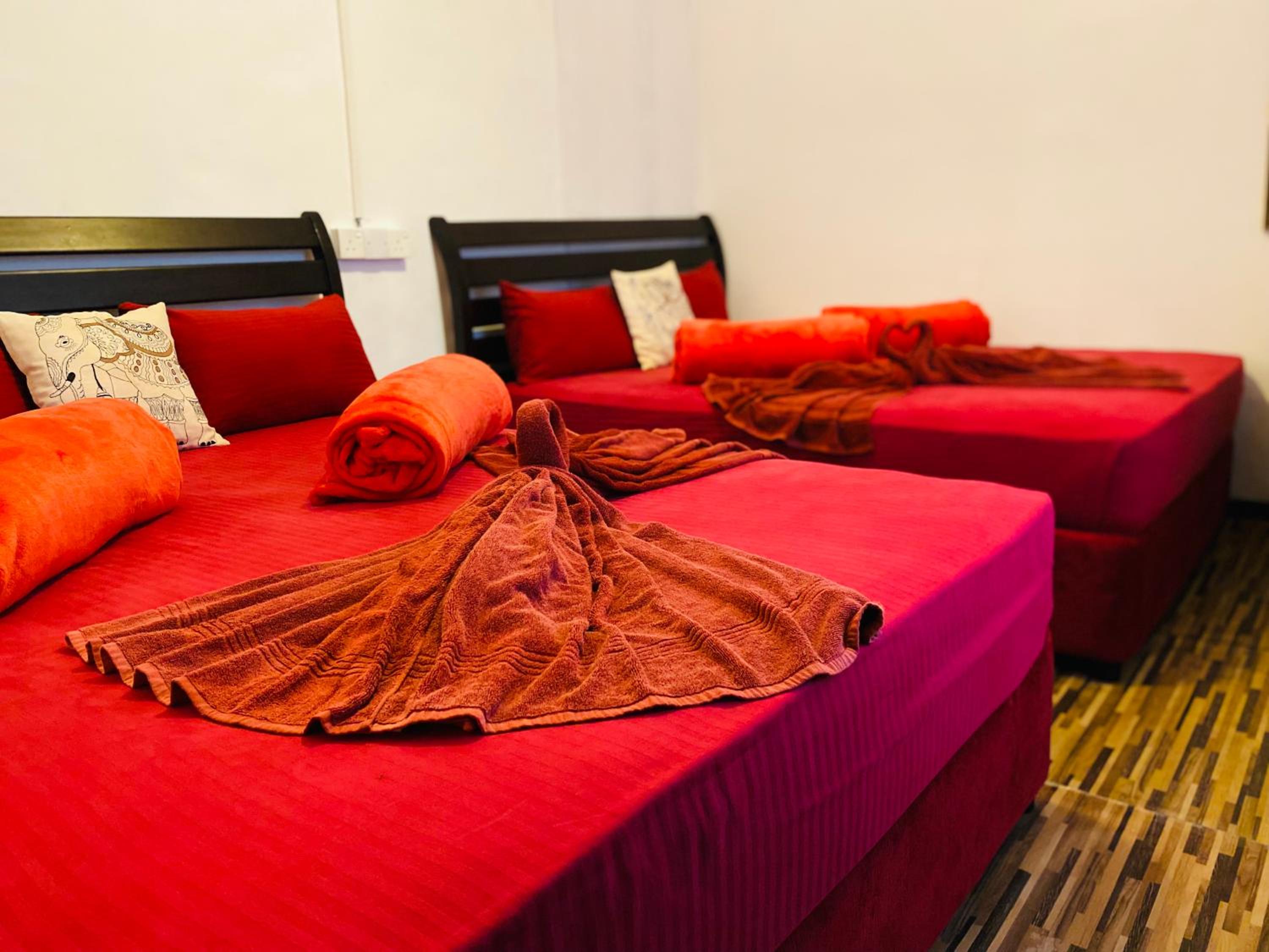 Budget Double or Twin Room