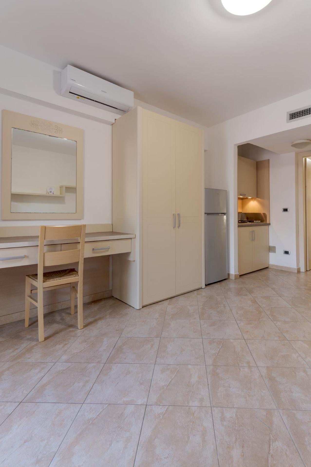 Suite Apartment